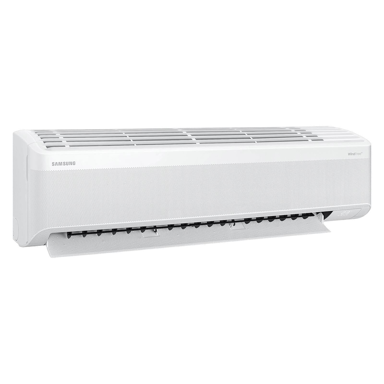 SAMSUNG WindFree 5 in 1 Convertible 2 Ton 3 Star Inverter Split Smart AC with Voice Assistant (2025 Model, Copper Condenser, AR60F24D13WNNA) SAMSUNG WindFree 5 in 1 Convertible 2 Ton 3 Star Inverter Split Smart AC with Voice Assistant (2025 Model, Copper Condenser, AR60F24D13WNNA)_10