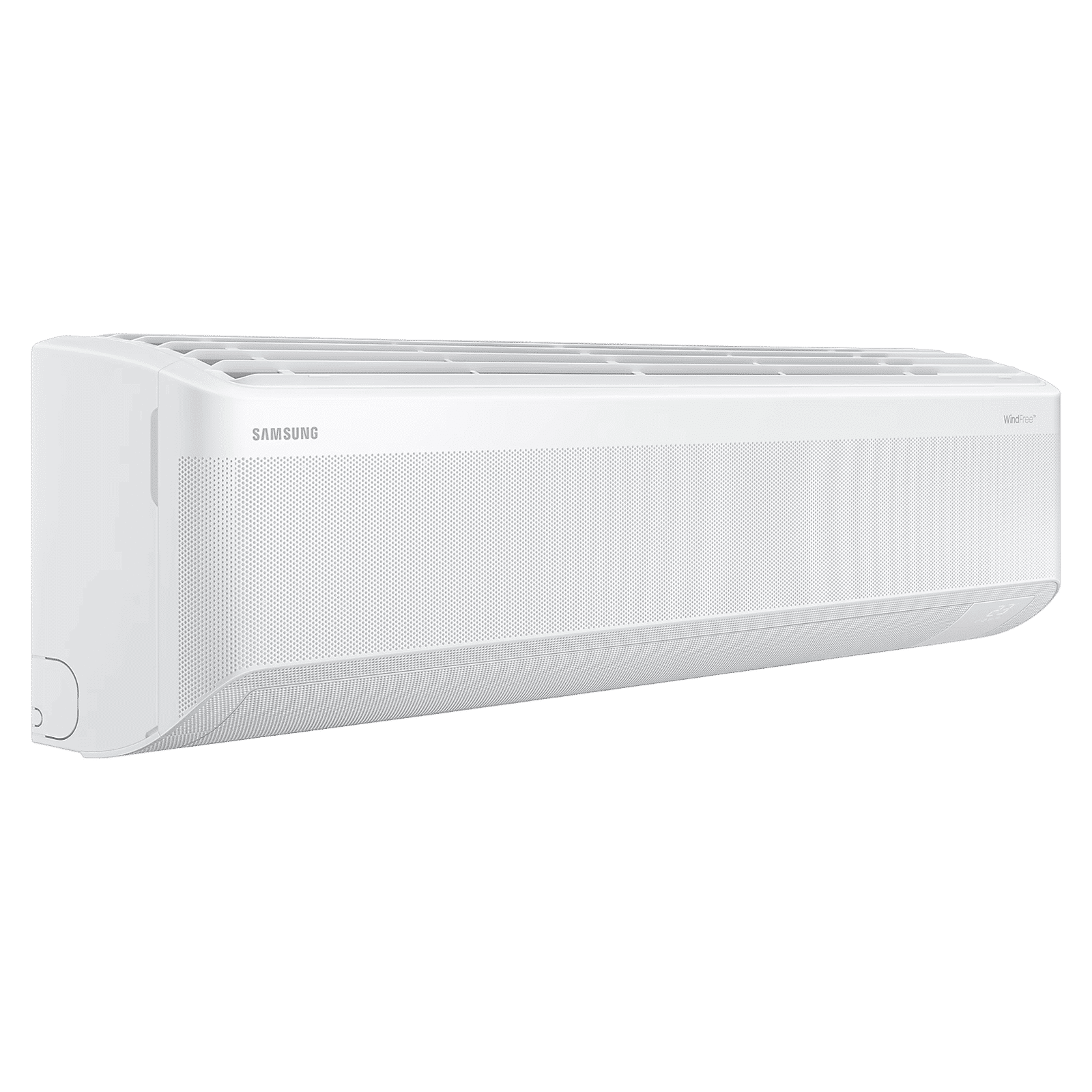 SAMSUNG WindFree 5 in 1 Convertible 2 Ton 3 Star Inverter Split Smart AC with Voice Assistant (2025 Model, Copper Condenser, AR60F24D13WNNA) SAMSUNG WindFree 5 in 1 Convertible 2 Ton 3 Star Inverter Split Smart AC with Voice Assistant (2025 Model, Copper Condenser, AR60F24D13WNNA)_5