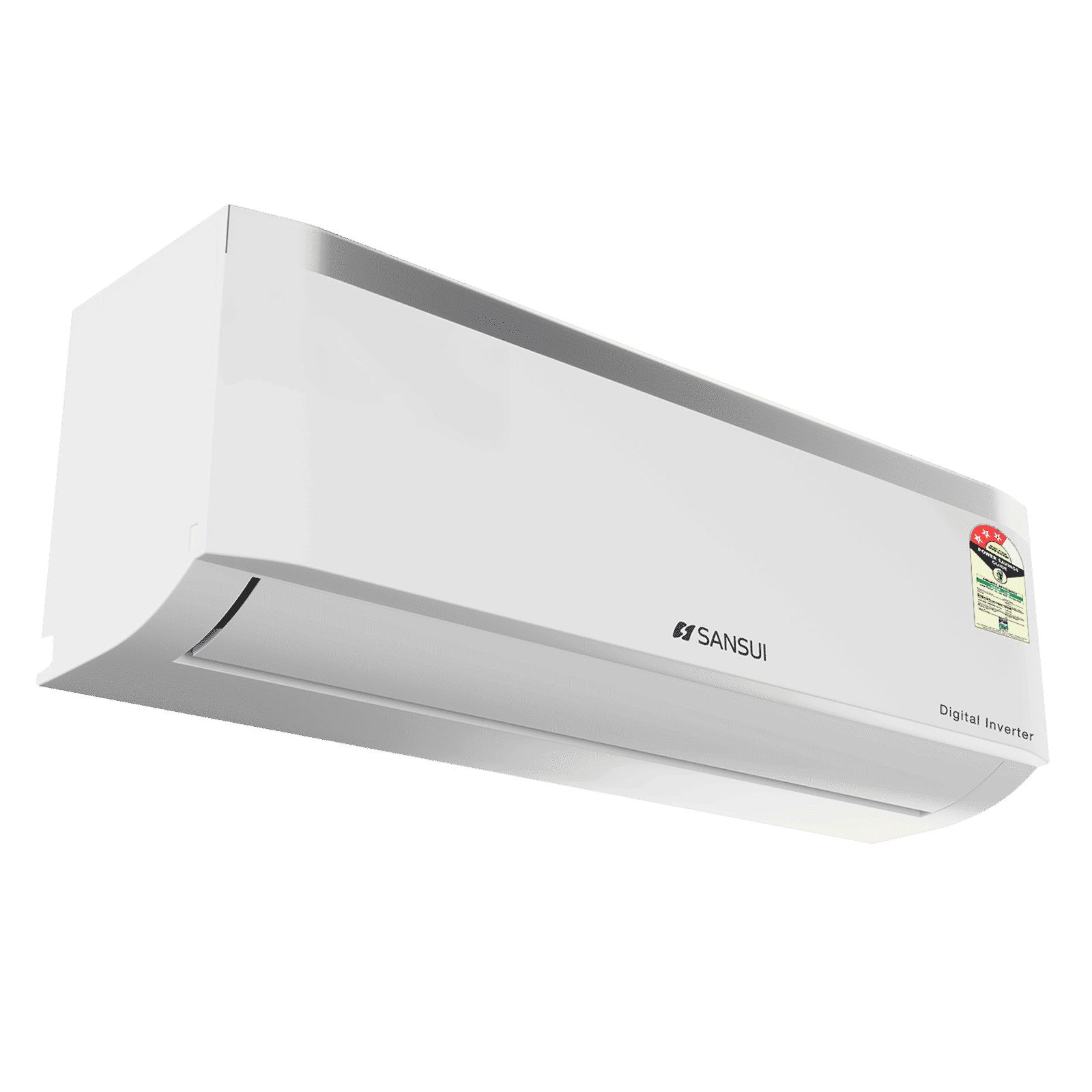 SANSUI Arctic Pro 5 in 1 Convertible 1.5 Ton 3 Star Inverter Split AC with PM 2.5 Filter (Copper Condenser, JSP183SI24A1)_6