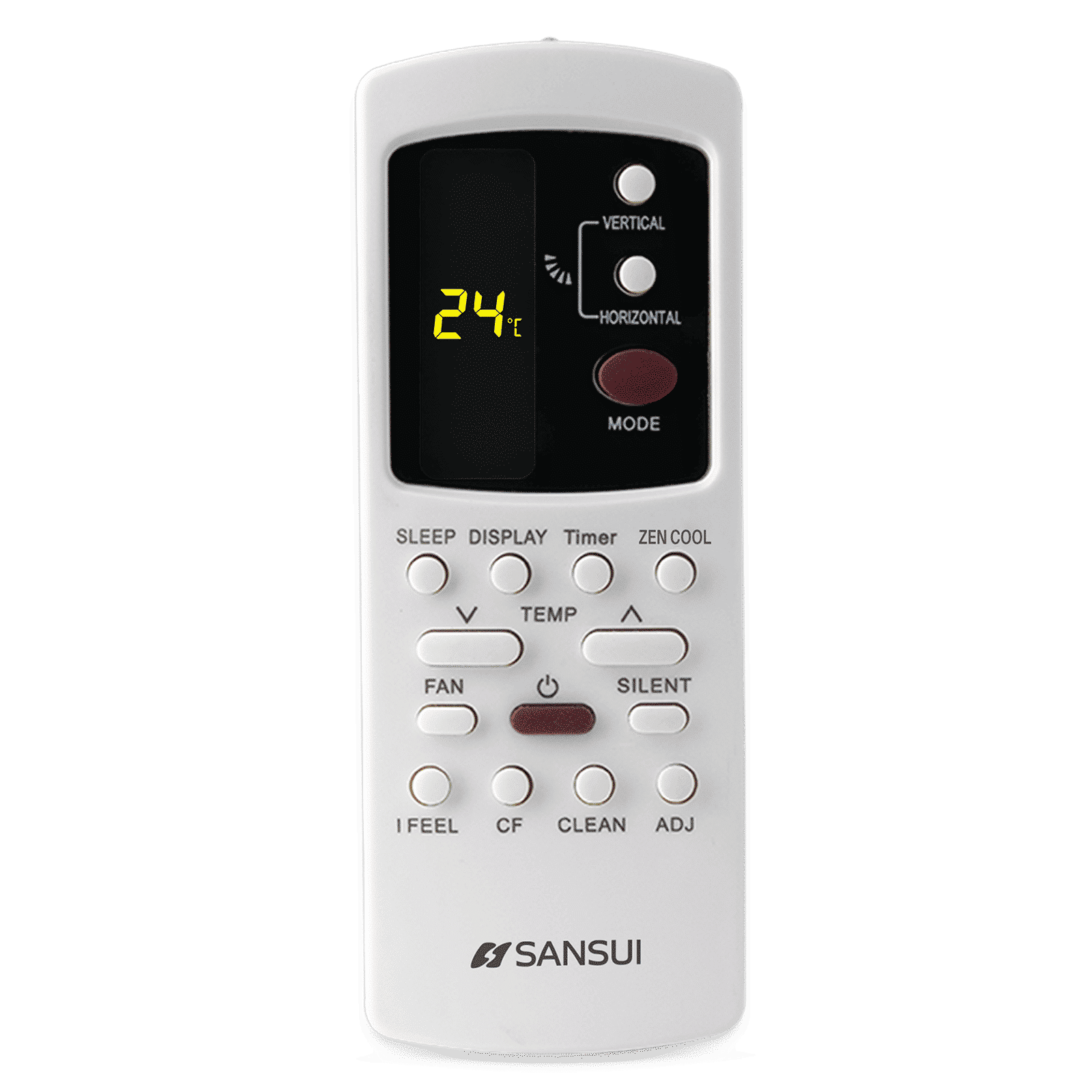 SANSUI Arctic Pro 5 in 1 Convertible 1.5 Ton 3 Star Inverter Split AC with PM 2.5 Filter (Copper Condenser, JSP183SI24A1)_7