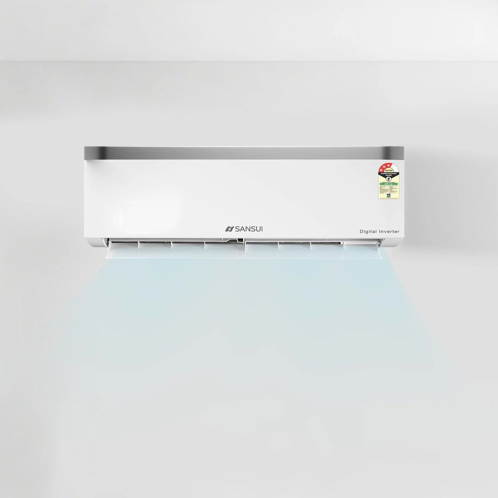 SANSUI Arctic Pro 5 in 1 Convertible 1.5 Ton 3 Star Inverter Split AC with PM 2.5 Filter (Copper Condenser, JSP183SI24A1)_9