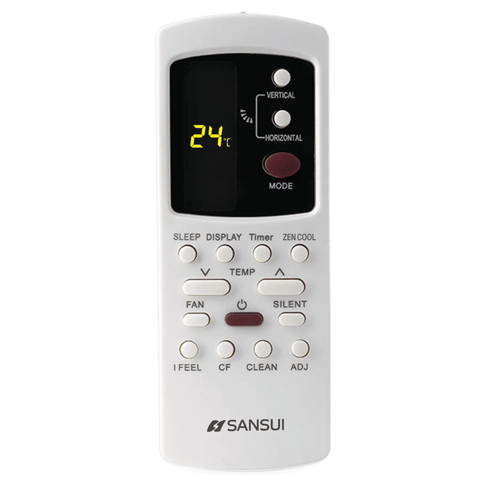 SANSUI Arctic Pro 5 in 1 Convertible 1.4 Ton 3 Star Inverter Split AC with Anti Virus Protection (Copper Condenser, JSP183SICFB1)_6