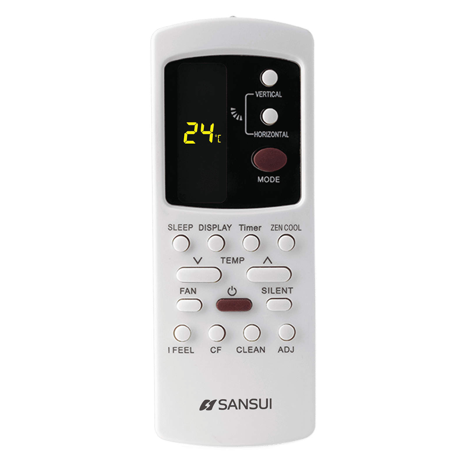 SANSUI INV/AC 1T ATP JSP123SI24A1 3SI_4