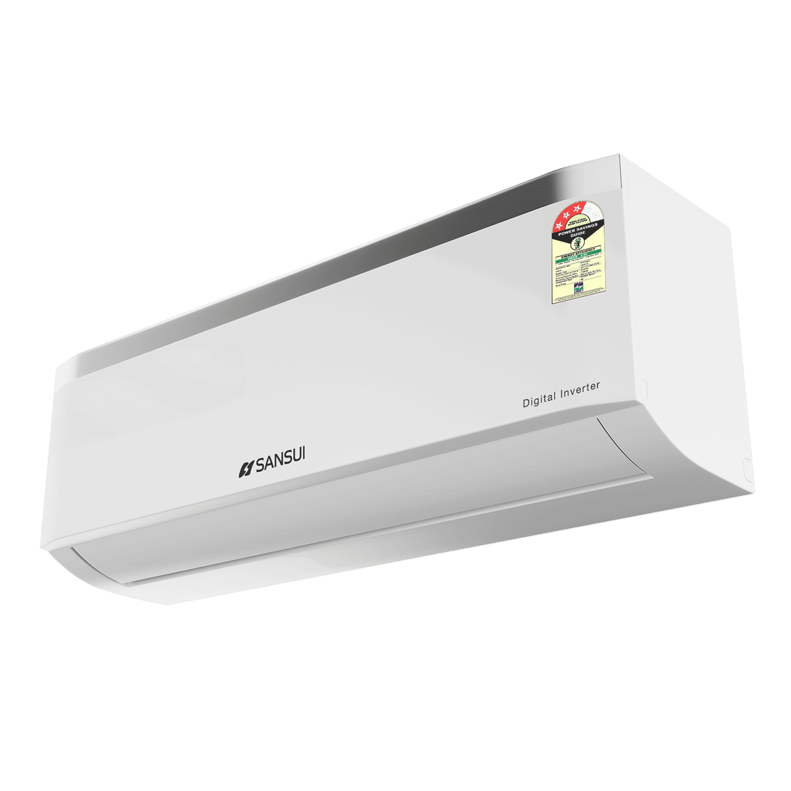 SANSUI INV/AC 1T ATP JSP123SI24A1 3SI_5