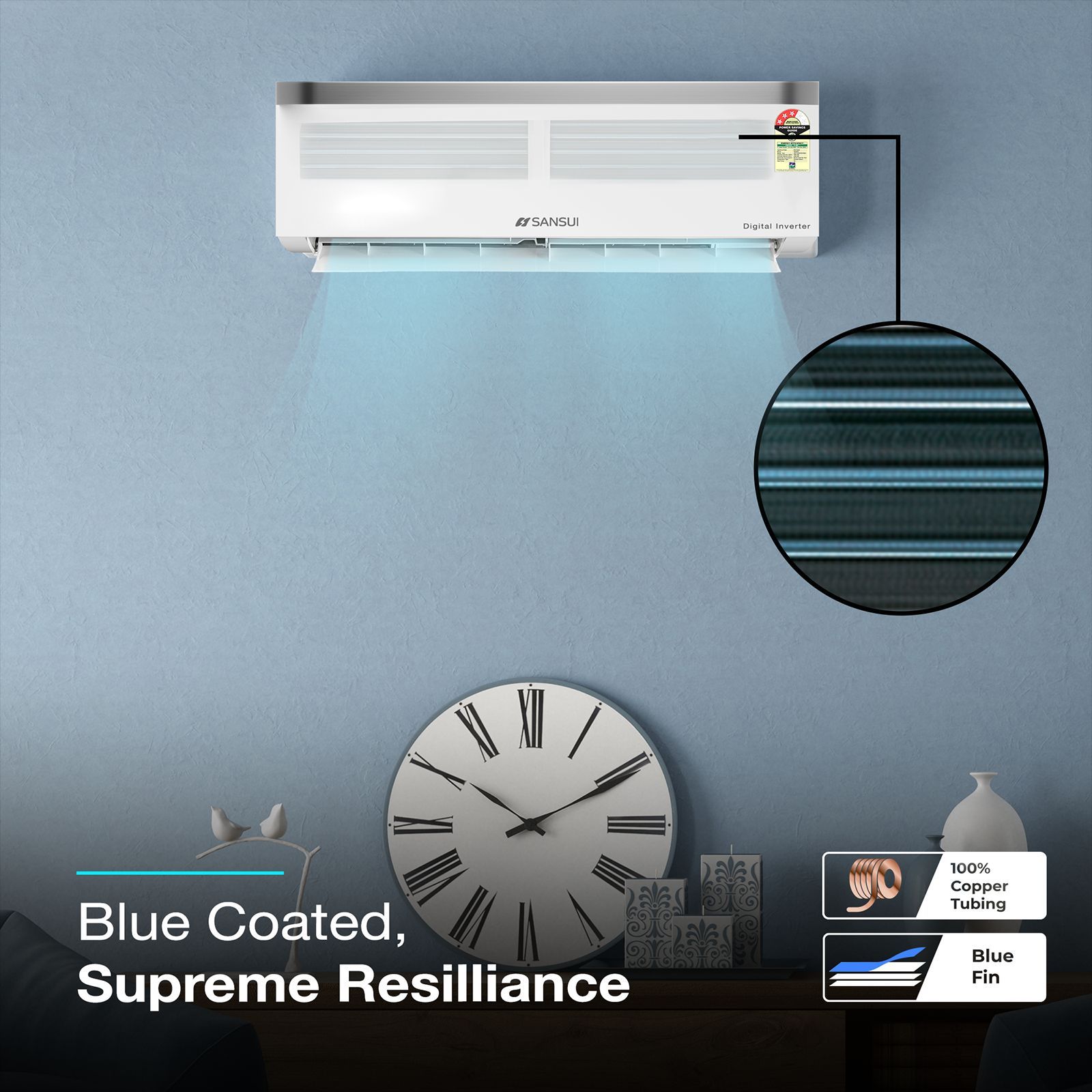 SANSUI INV/AC 1.4T ATP JSP183SICFB1 3SI_9