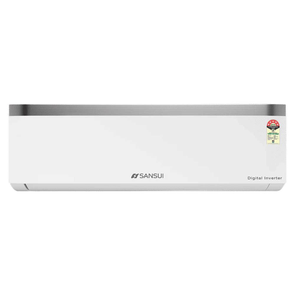 SANSUI Arctic Pro 5 in 1 Convertible 1.5 Ton 5 Star Inverter Split AC with PM 2.5 Filter (Copper Condenser, JSP185SI24A1)_1