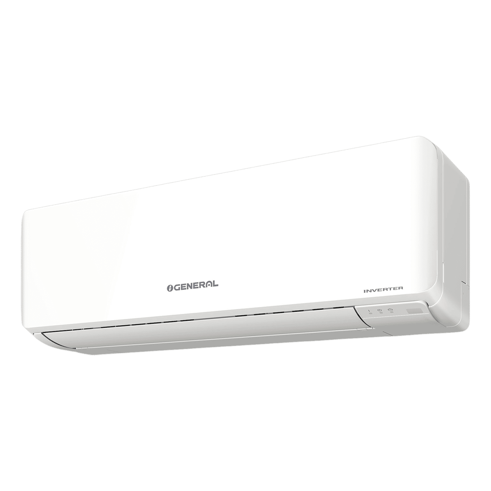 O GENERAL Advanced Hyper Tropical 1 Ton 5 Star Inverter Split AC (Copper Condenser, PM 2.5 Filter, ASGG12CGAA-B)_7