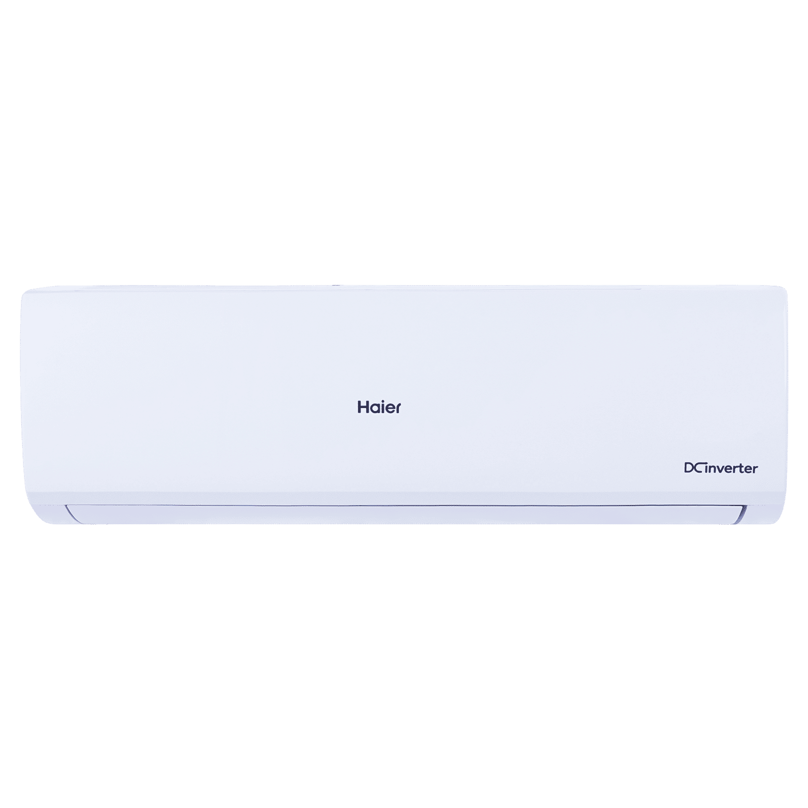 Haier Victory 7 in 1 Convertible 1 Ton 3 Star Inverter Split AC with Anti Bacterial Filter (Copper Condenser, HSU12V-PNW3BN-INV)_1