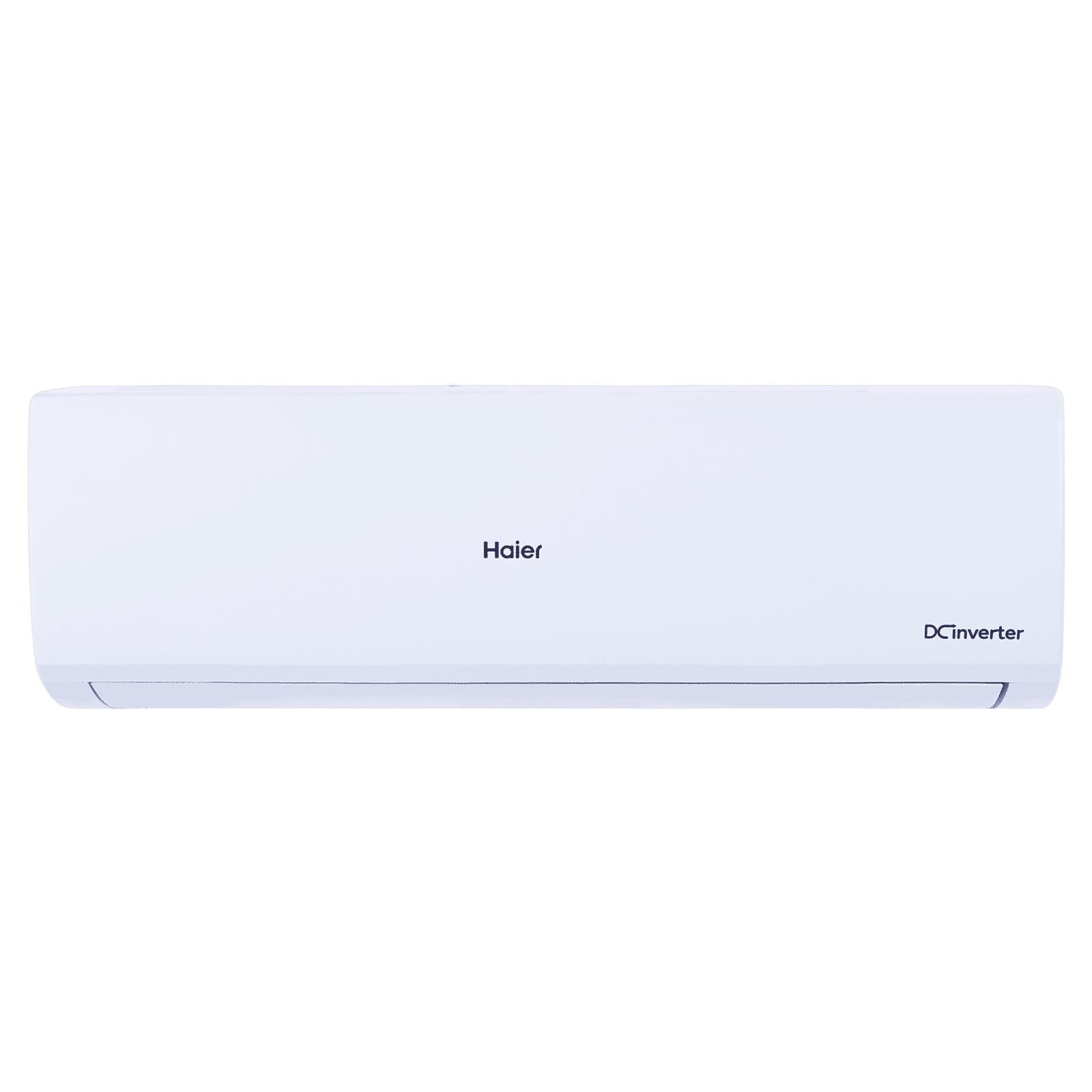 Haier Clean Cool 7 in 1 Convertible 1.5 Ton 5 Star Inverter Split AC with Anti Bacterial Filter (Copper Condenser, HSU18C-PNW5BN-INV)_1
