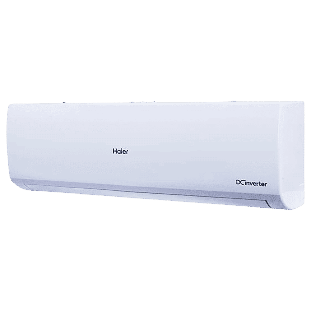 Haier Clean Cool 7 in 1 Convertible 1.5 Ton 5 Star Inverter Split AC with Anti Bacterial Filter (Copper Condenser, HSU18C-PNW5BN-INV)_6