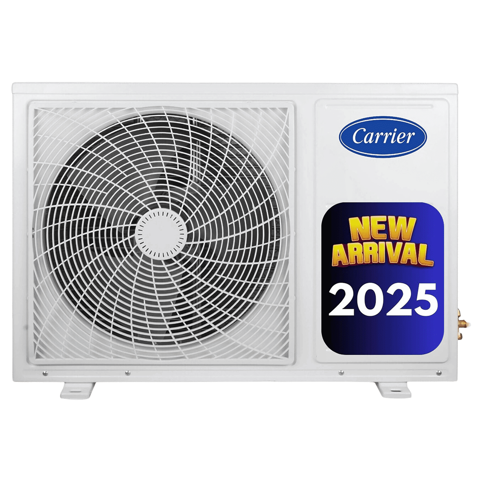 Carrier ESTER EDGE FXi 6 in 1 Convertible 1 Ton 3 Star Inverter Split Smart AC with Wi-Fi Supported (Copper Condenser, CAI12EE3R35W0)_5