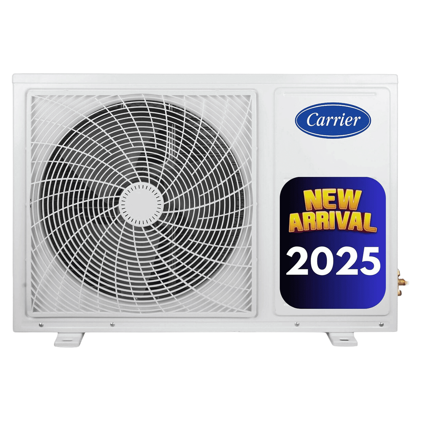 Carrier ESTER EDGE FXi 6 in 1 Convertible 1.5 Ton 3 Star Inverter Split Smart AC with Wi-Fi Supported (Copper Condenser, CAI18EE3R35W0)_6