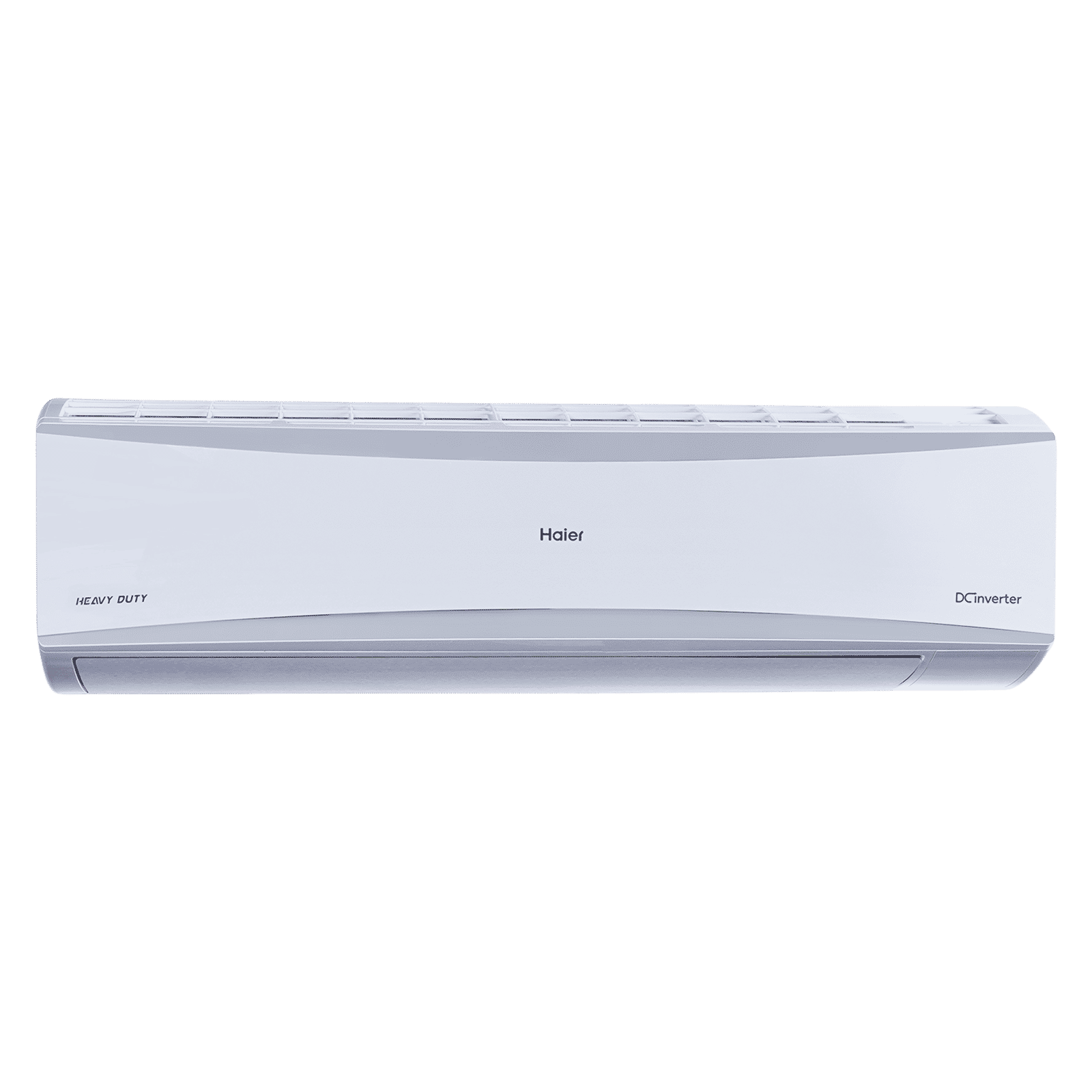 Haier Heavy Duty 7 in 1 Convertible 2 Ton 3 Star Hexa Inverter Split AC with Supersonic Cooling (Copper Condenser, HSU24HD-ANW3BN-INV)_1