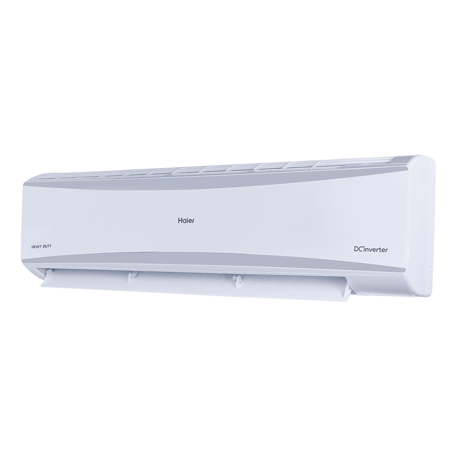 Haier Heavy Duty 7 in 1 Convertible 2 Ton 3 Star Hexa Inverter Split AC with Supersonic Cooling (Copper Condenser, HSU24HD-ANW3BN-INV)_5