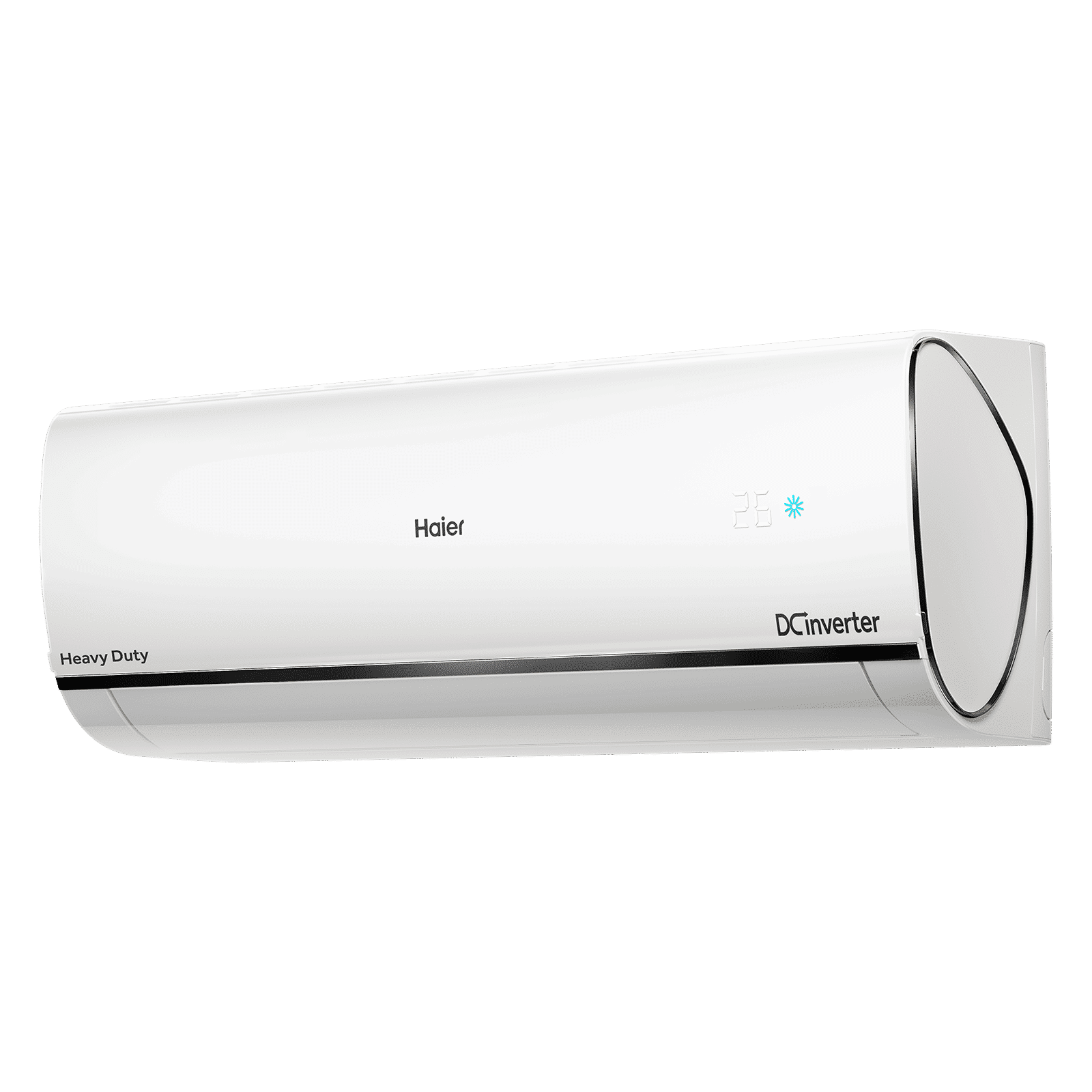 Haier Kinouchi 7 in 1 Convertible 1.6 Ton 5 Star Hexa Inverter Split AC with Supersonic Cooling (2025 Model, Copper Condenser, HSU19K-PYSC5BN-INV)_9