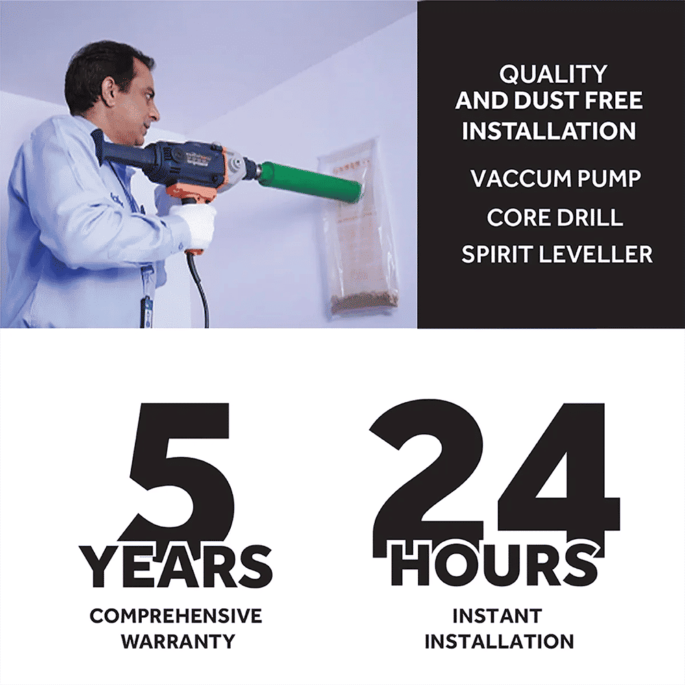 Haier Kinouchi 7 in 1 Convertible 1.6 Ton 5 Star Hexa Inverter Split AC with Supersonic Cooling (2025 Model, Copper Condenser, HSU19K-PYSC5BN-INV)_11