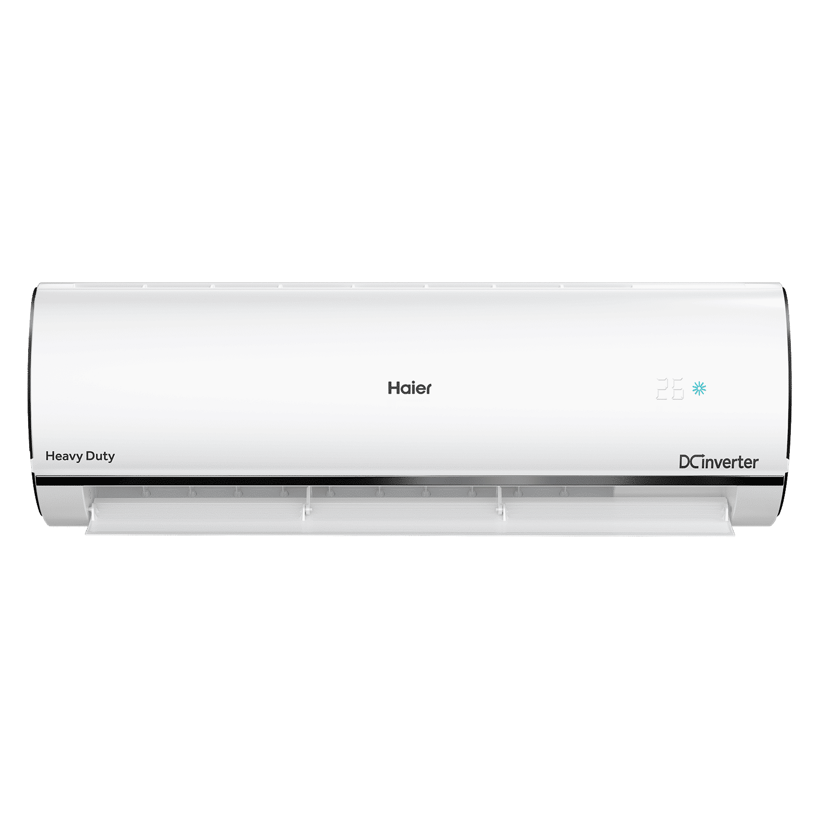 Haier Kinouchi UV 7 in 1 Convertible 1.6 Ton 5 Star Hexa Inverter Split Smart AC with Voice Control (Copper Condenser, HSU19U-PYAIC5BN-INV) Haier Kinouchi UV 7 in 1 Convertible 1.6 Ton 5 Star Hexa Inverter Split Smart AC with Voice Control (Copper Condenser, HSU19U-PYAIC5BN-INV) _7