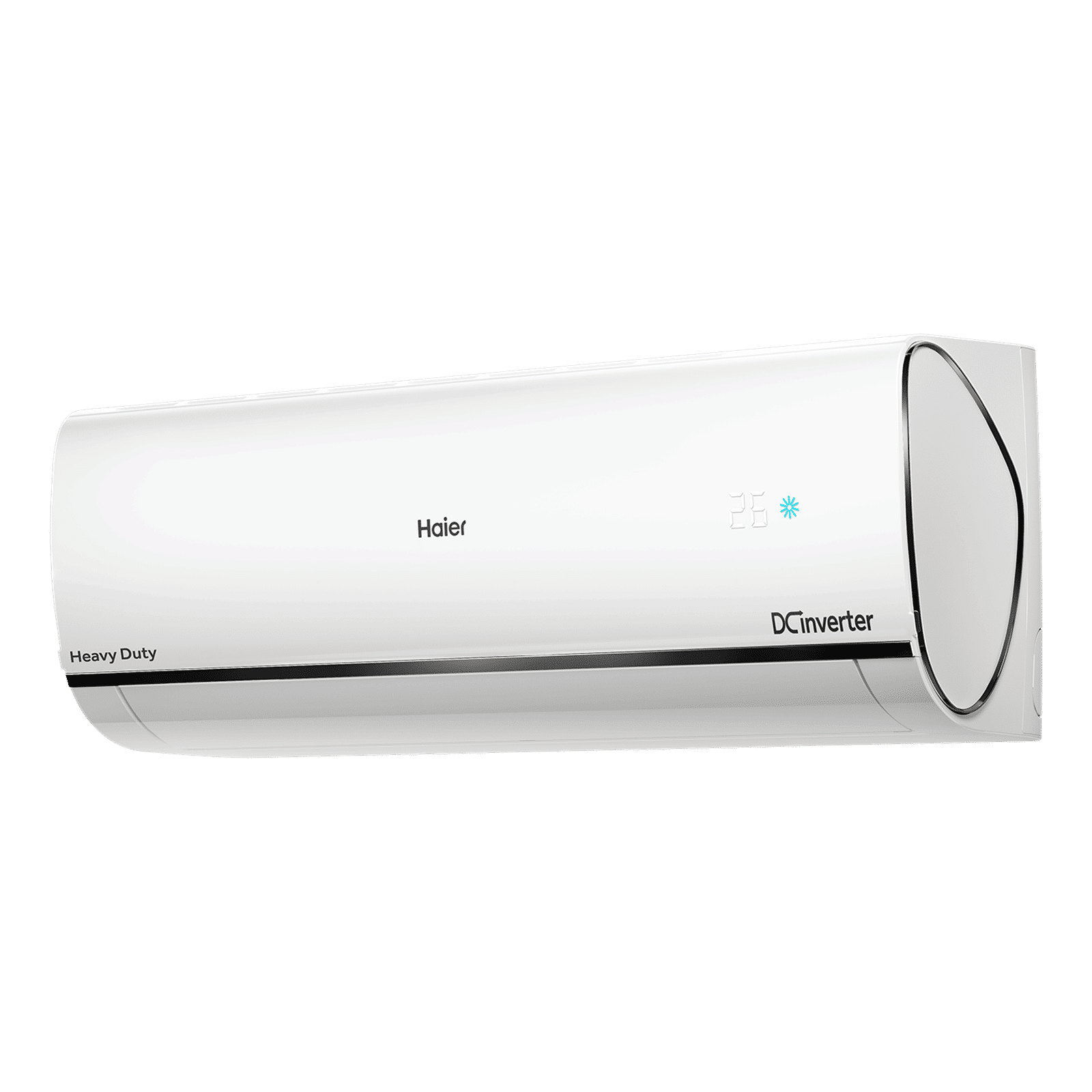 Haier Kinouchi UV 7 in 1 Convertible 1.6 Ton 5 Star Hexa Inverter Split Smart AC with Voice Control (Copper Condenser, HSU19U-PYAIC5BN-INV) Haier Kinouchi UV 7 in 1 Convertible 1.6 Ton 5 Star Hexa Inverter Split Smart AC with Voice Control (Copper Condenser, HSU19U-PYAIC5BN-INV) _8