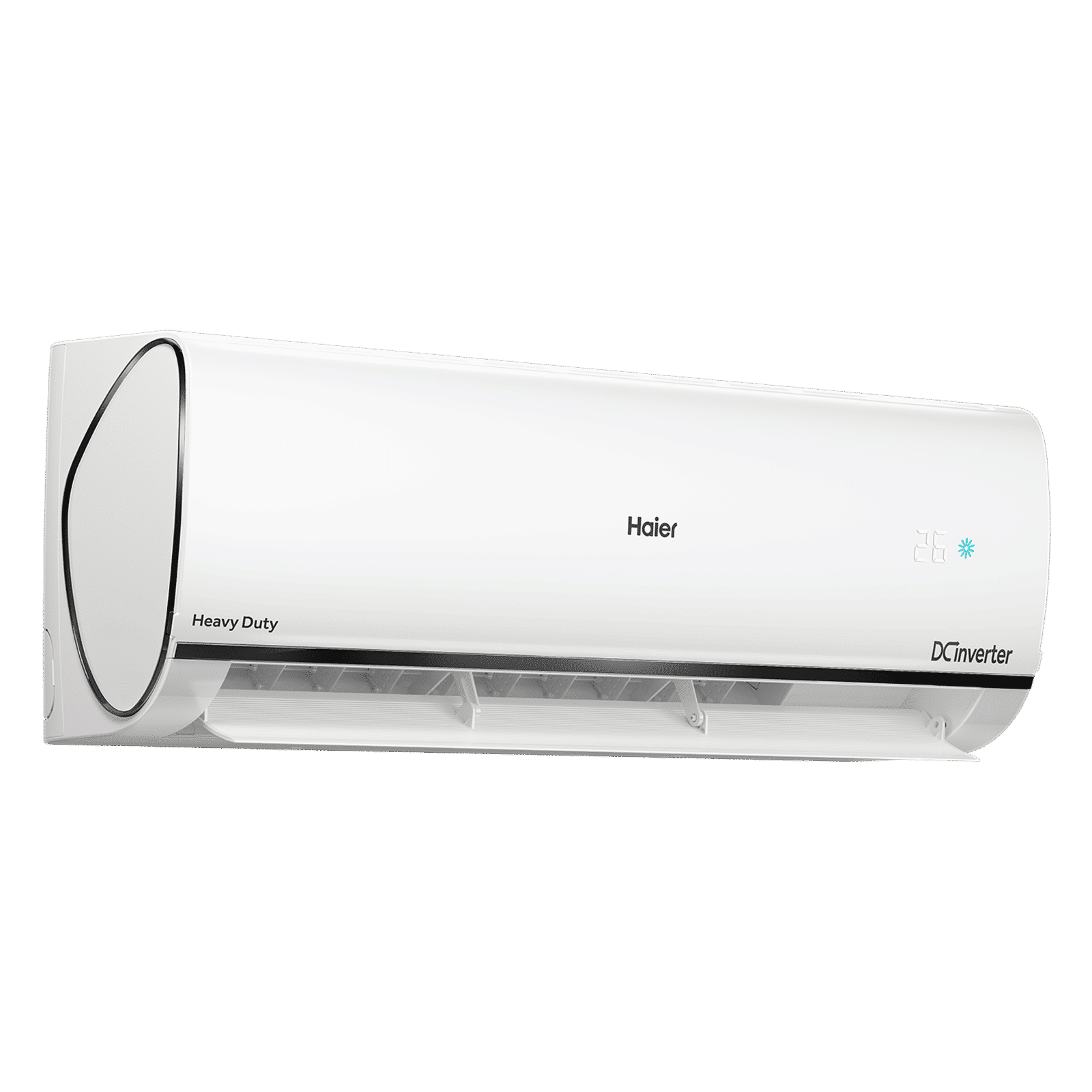 Haier Kinouchi UV 7 in 1 Convertible 1.6 Ton 5 Star Hexa Inverter Split Smart AC with Voice Control (Copper Condenser, HSU19U-PYAIC5BN-INV) Haier Kinouchi UV 7 in 1 Convertible 1.6 Ton 5 Star Hexa Inverter Split Smart AC with Voice Control (Copper Condenser, HSU19U-PYAIC5BN-INV) _9