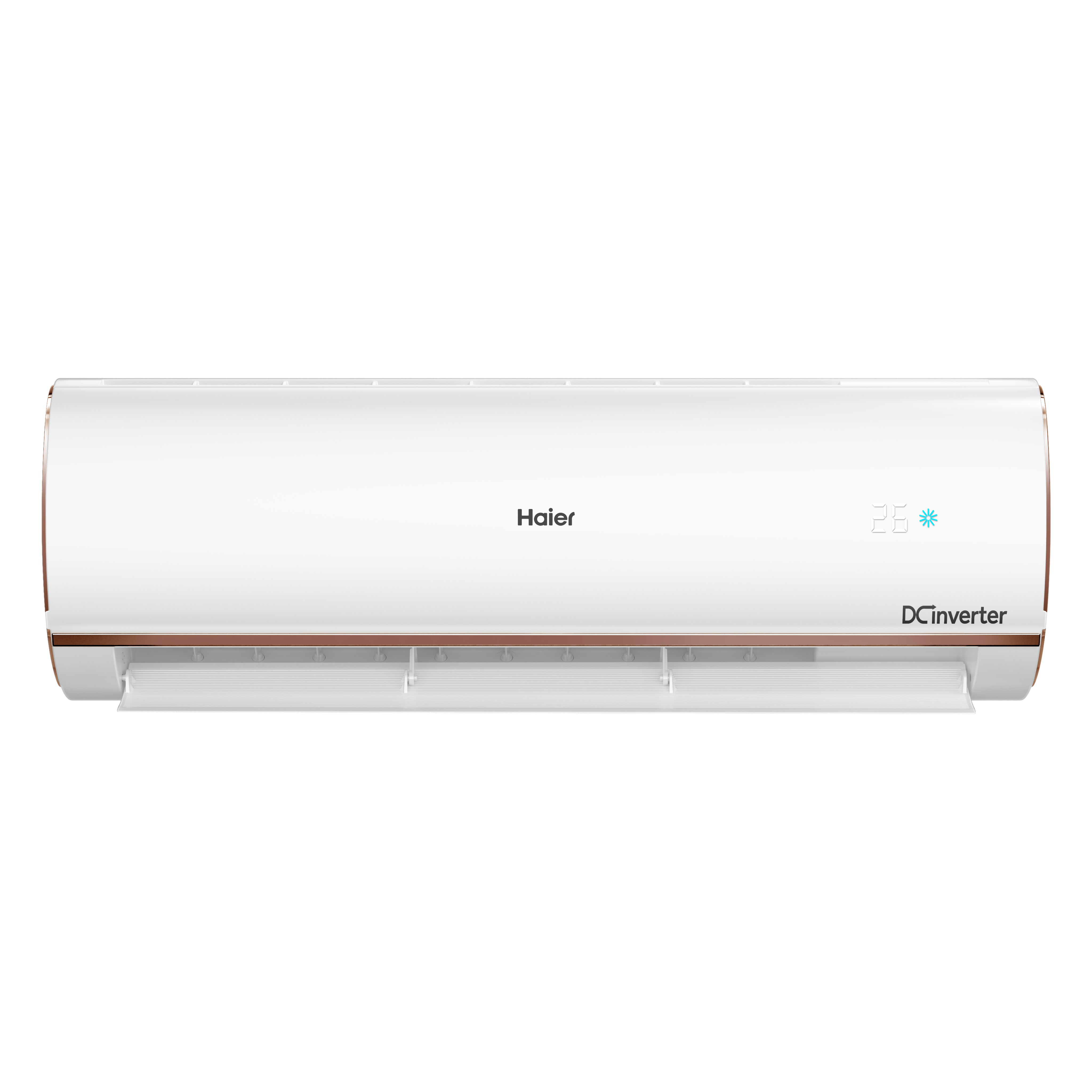 Haier Kinouchi 7 in 1 Convertible 1.5 Ton 3 Star Triple Inverter Split Smart AC with Voice Control (Copper Condenser, HSU18K-PYAIR3BN-INV) _6