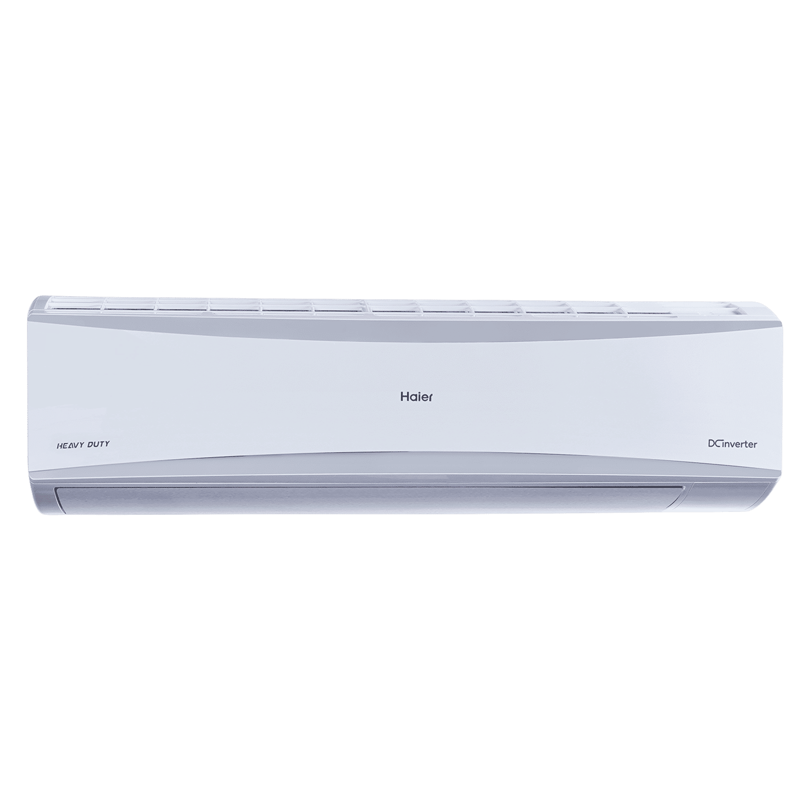 Haier Heavy Duty 7 in 1 Convertible 2 Ton 5 Star Hexa Inverter Split AC with Supersonic Cooling (2025 Model, Copper Condenser, HSU24HD-ANW5BN-INV)_1