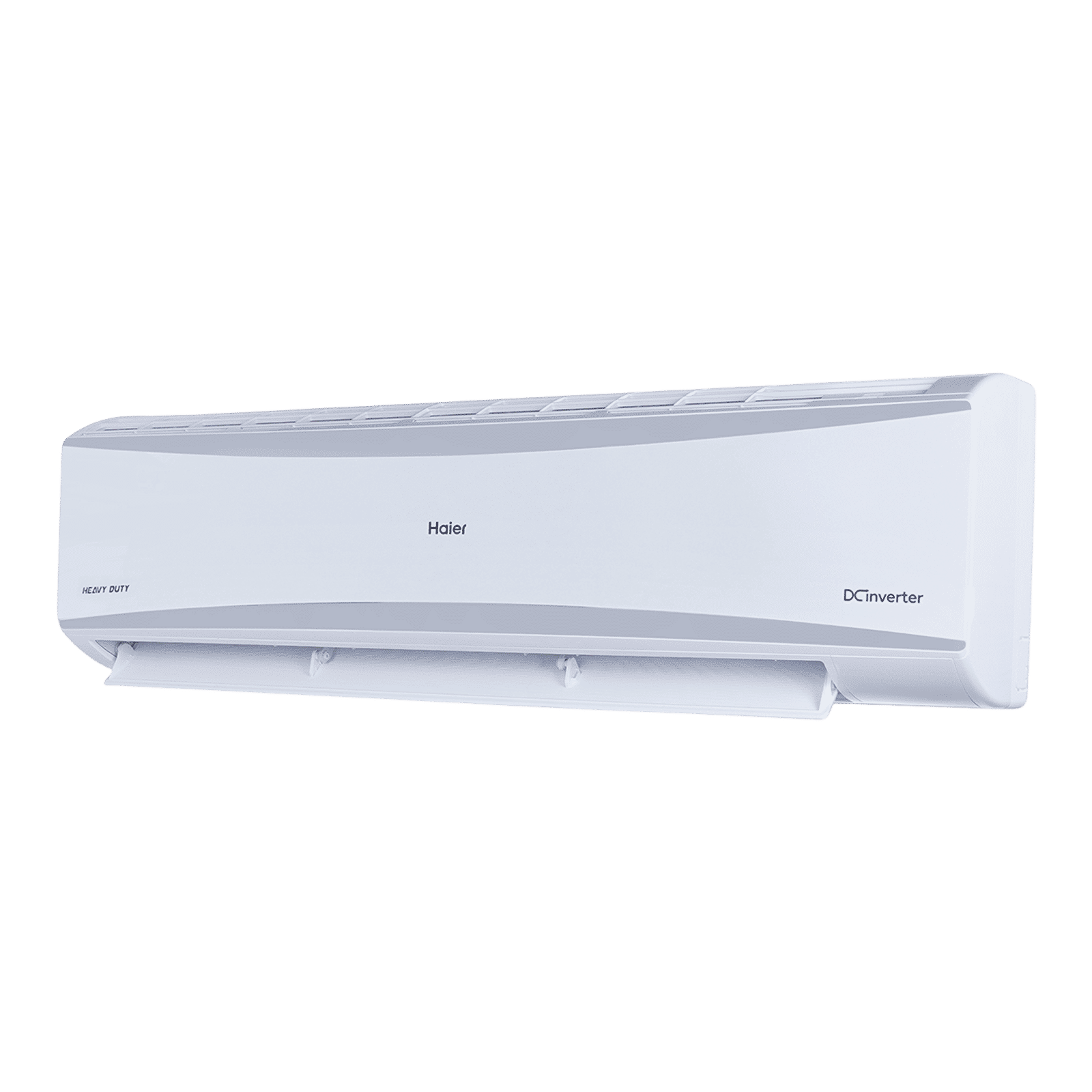Haier Heavy Duty 7 in 1 Convertible 2 Ton 5 Star Hexa Inverter Split AC with Supersonic Cooling (2025 Model, Copper Condenser, HSU24HD-ANW5BN-INV)_5
