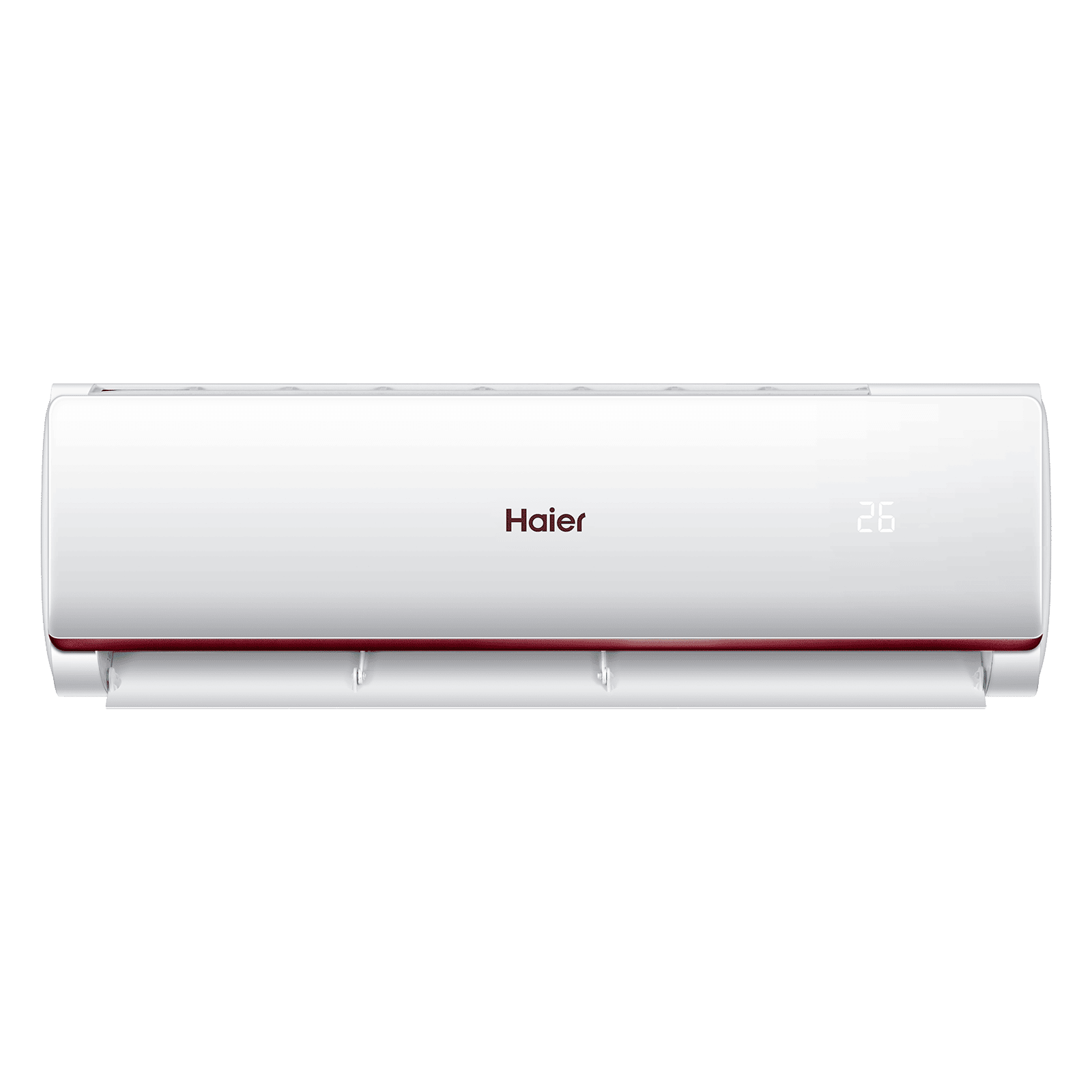 Haier Victory 7 in 1 Convertible 1.5 Ton 3 Star Inverter Split AC with Supersonic Cooling (2025 Model, Copper Condenser, HSU50CP-TQR3BN-INV) Haier Victory 7 in 1 Convertible 1.5 Ton 3 Star Inverter Split AC with Supersonic Cooling (2025 Model, Copper Condenser, HSU50CP-TQR3BN-INV)_1