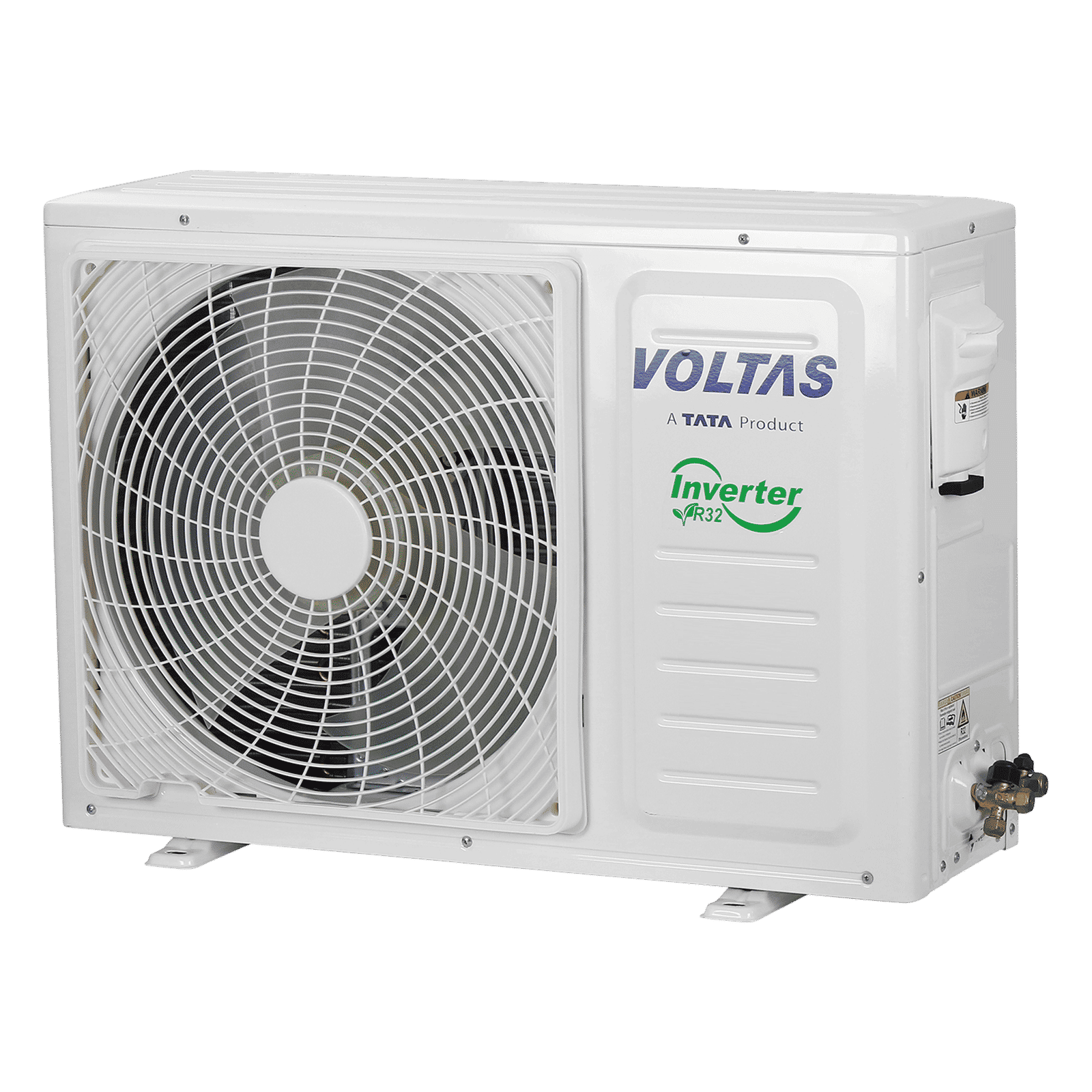 VOLTAS 183 Venus Plus-1 1.5 Ton 3 Star Split AC (Copper Condenser, Anti Dust Filter, 4503768)_9