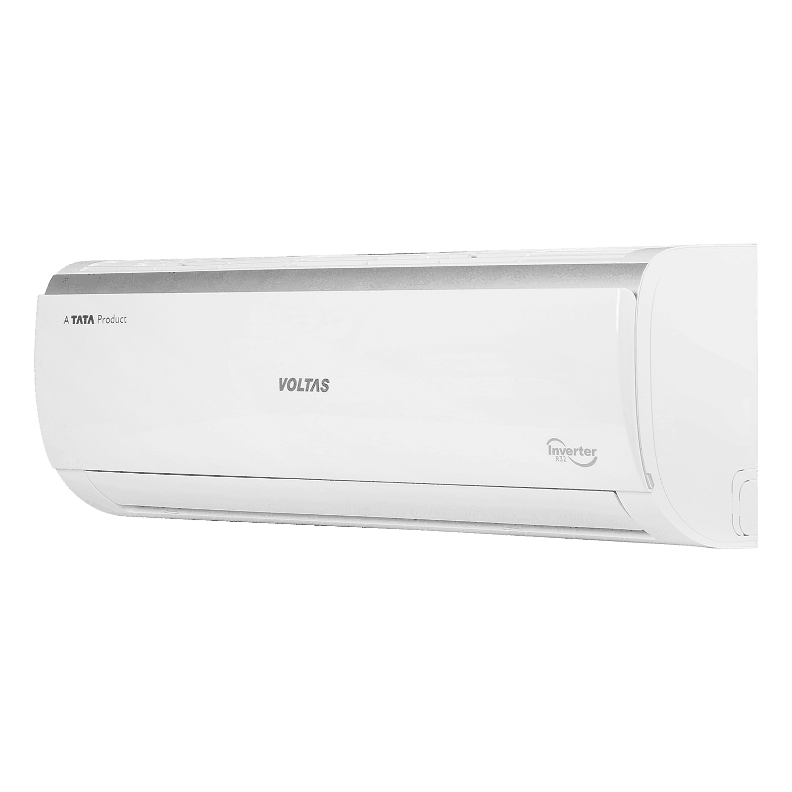 VOLTAS 125V Vectra Elite-1 Convertible 1 Ton 5 Star Inverter Split AC with 4 Step Adjustable Mode (Copper Condenser, 4503726)_4
