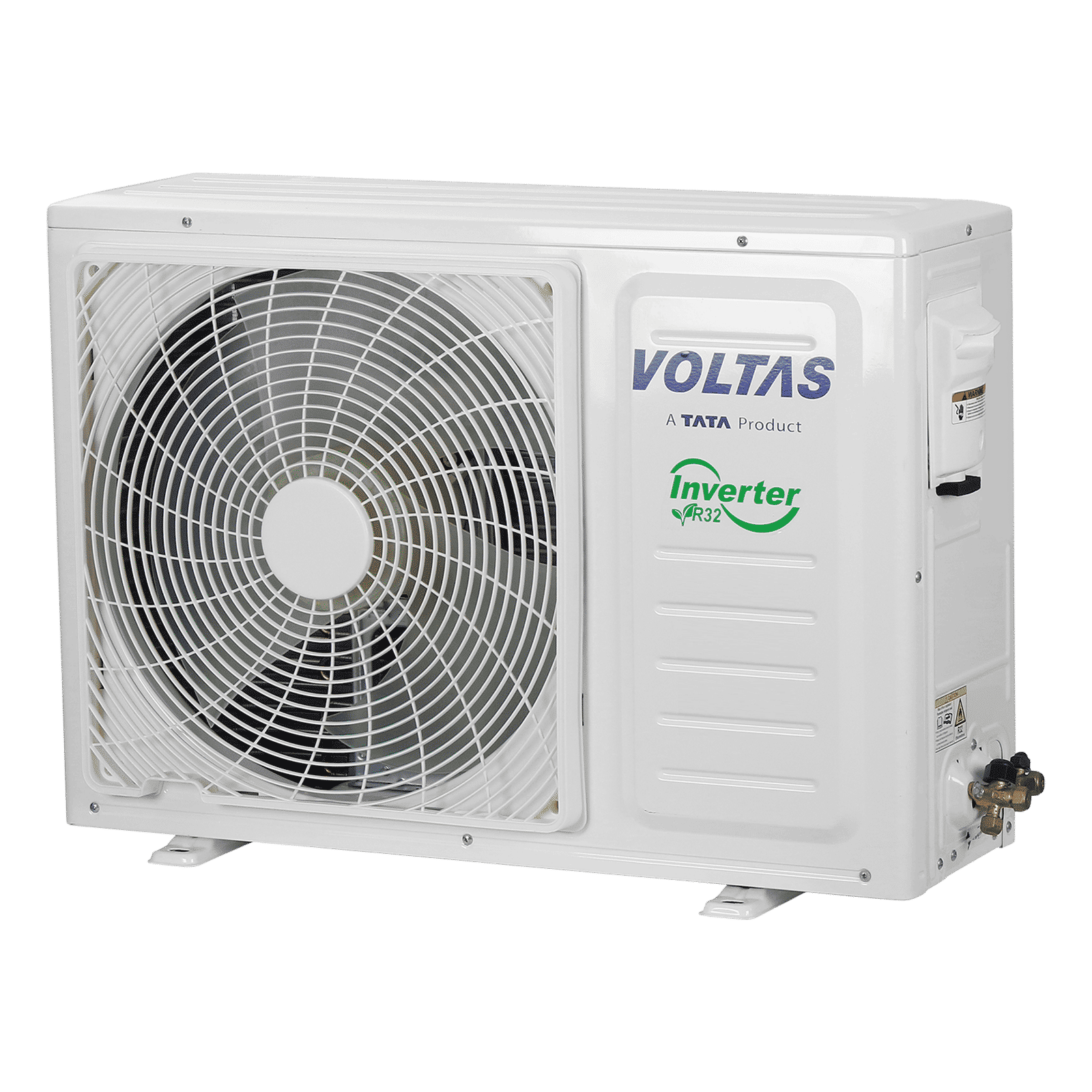 VOLTAS 243V Venus Plus 2 Ton 3 Star Inverter Split AC (Copper Condenser, Anti-Dust Filter, 4503587)_10