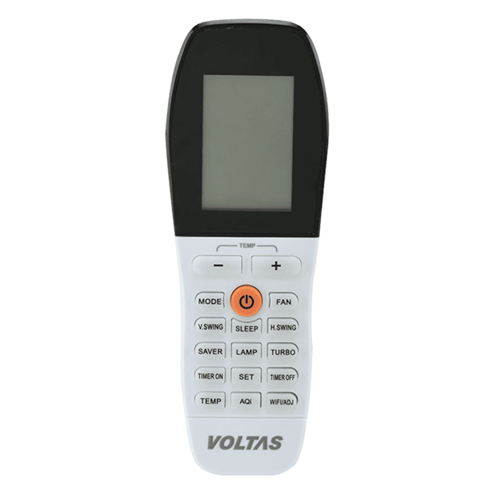 VOLTAS 243V Venus Plus 2 Ton 3 Star Inverter Split AC (Copper Condenser, Anti-Dust Filter, 4503587)_7