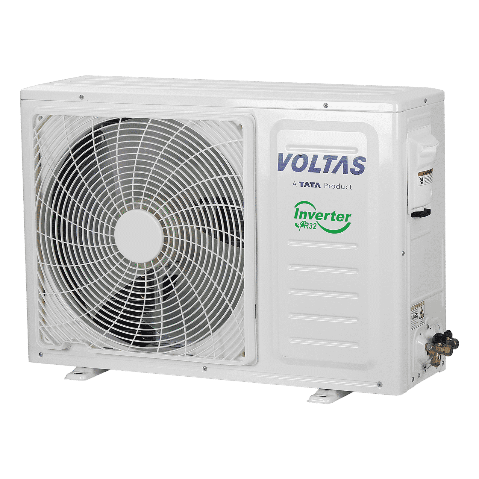 VOLTAS 185V Venus Plus Convertible 1.5 Ton 5 Star Inverter Split AC (2024 Model, Copper Condenser, 4503497)_10