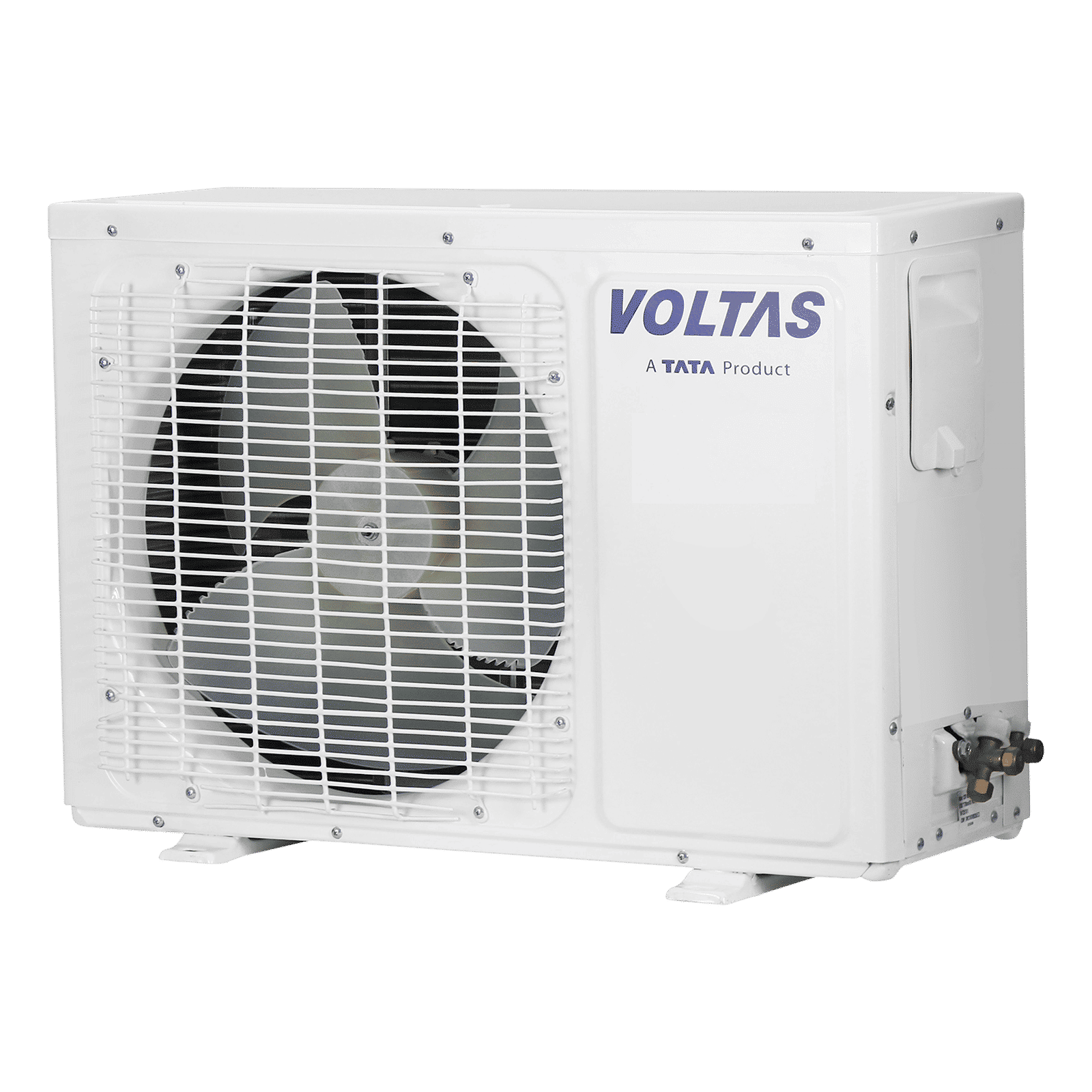VOLTAS 183 Vectra Elegant-1 1.5 Ton 3 Star Split AC (Copper Condenser, Anti Dust Filter, 4503778)_10