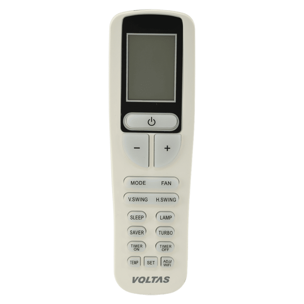 VOLTAS 183 Vectra Elegant-1 1.5 Ton 3 Star Split AC (Copper Condenser, Anti Dust Filter, 4503778)_7