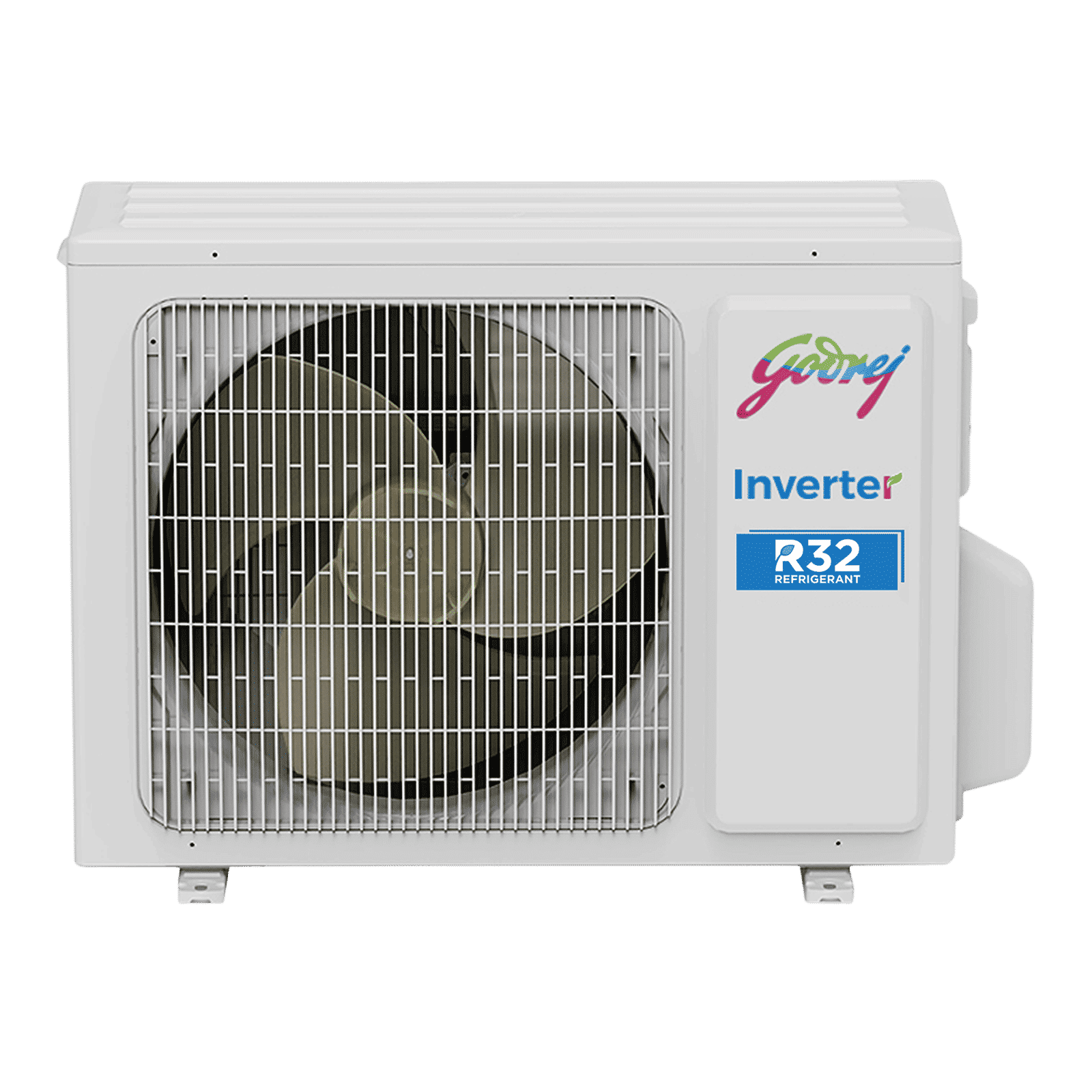 Godrej SIC 15TTC3 WZA Convertible 1.2 Ton 3 Star Inverter Split AC with I-Sense Technology (2025 Model, Copper Condenser, 40101701SD01651) Godrej SIC 15TTC3 WZA Convertible 1.2 Ton 3 Star Inverter Split AC with I-Sense Technology (2025 Model, Copper Condenser, 40101701SD01651)_7