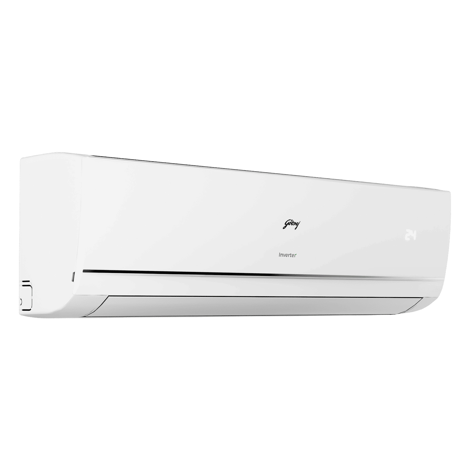 Godrej SIC 15TTC3 WZA Convertible 1.2 Ton 3 Star Inverter Split AC with I-Sense Technology (2025 Model, Copper Condenser, 40101701SD01651) Godrej SIC 15TTC3 WZA Convertible 1.2 Ton 3 Star Inverter Split AC with I-Sense Technology (2025 Model, Copper Condenser, 40101701SD01651)_5