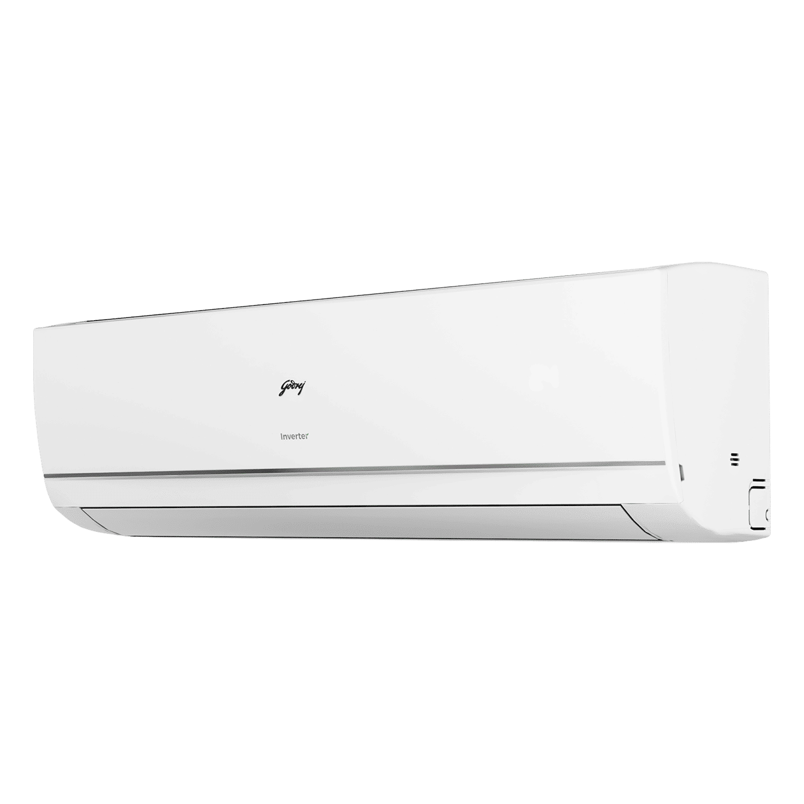 Godrej SIC 15TTC3 WZA Convertible 1.2 Ton 3 Star Inverter Split AC with I-Sense Technology (2025 Model, Copper Condenser, 40101701SD01651) Godrej SIC 15TTC3 WZA Convertible 1.2 Ton 3 Star Inverter Split AC with I-Sense Technology (2025 Model, Copper Condenser, 40101701SD01651)_6