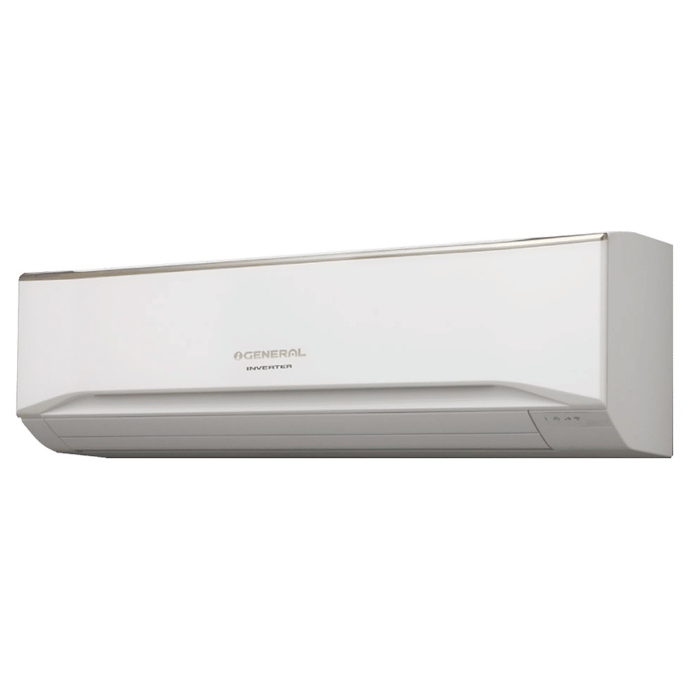 O GENERAL Advanced Hyper Tropical 3 Ton 5 Star Inverter Split AC (Copper Condenser, PM 2.5 Filter, ASGG36CETB-B)_7