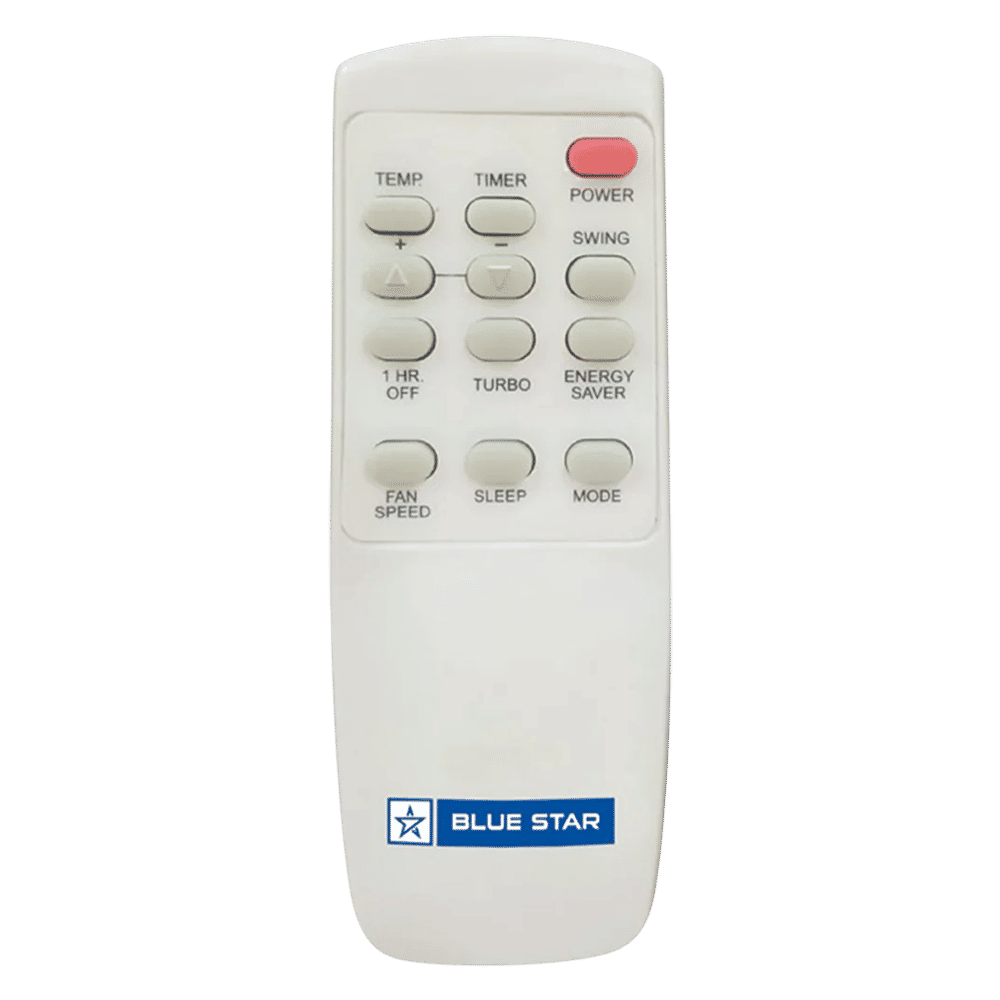  Blue Star P SERIES 1.5 Ton 3 Star Fixed Speed Window AC (2025 Model, Copper Condenser, WFE318P)_5