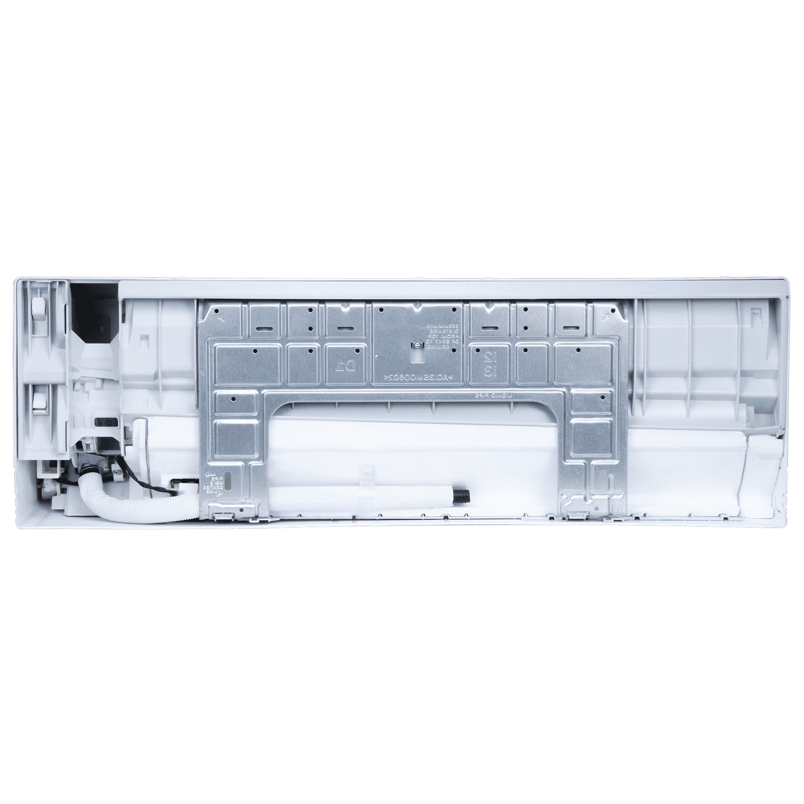 Croma 7 in 1 Convertible 1.5 Ton 3 Star Inverter Split AC with Temperature Sensor (2025 Model, Copper Condenser, CRLA018IND170286) Croma 7 in 1 Convertible 1.5 Ton 3 Star Inverter Split AC with Temperature Sensor (2025 Model, Copper Condenser, CRLA018IND170286)_11