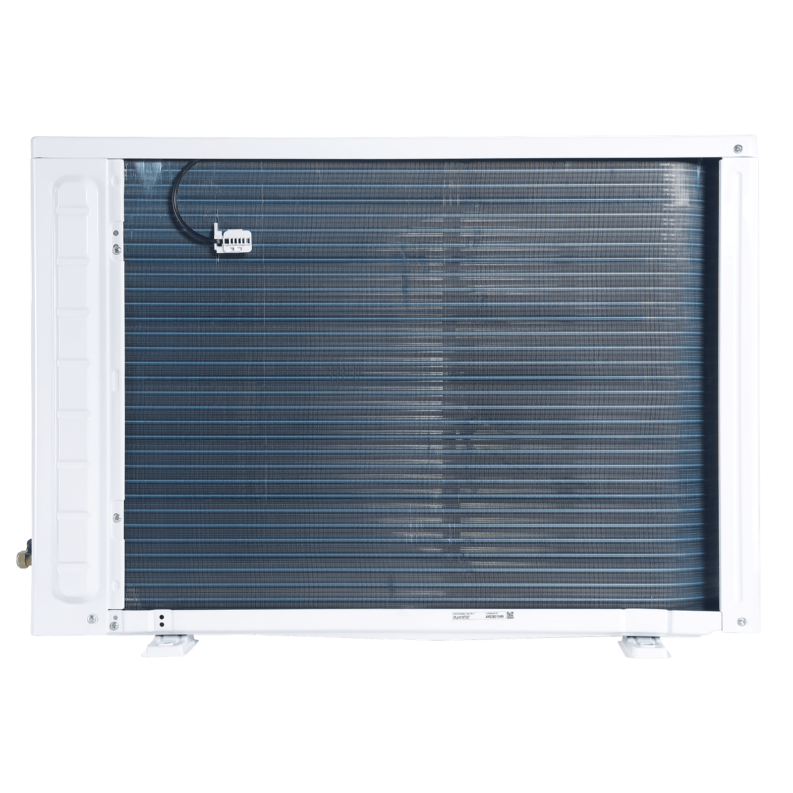 Croma 7 in 1 Convertible 1.5 Ton 3 Star Inverter Split AC with Temperature Sensor (2025 Model, Copper Condenser, CRLA018IND170286) Croma 7 in 1 Convertible 1.5 Ton 3 Star Inverter Split AC with Temperature Sensor (2025 Model, Copper Condenser, CRLA018IND170286)_15