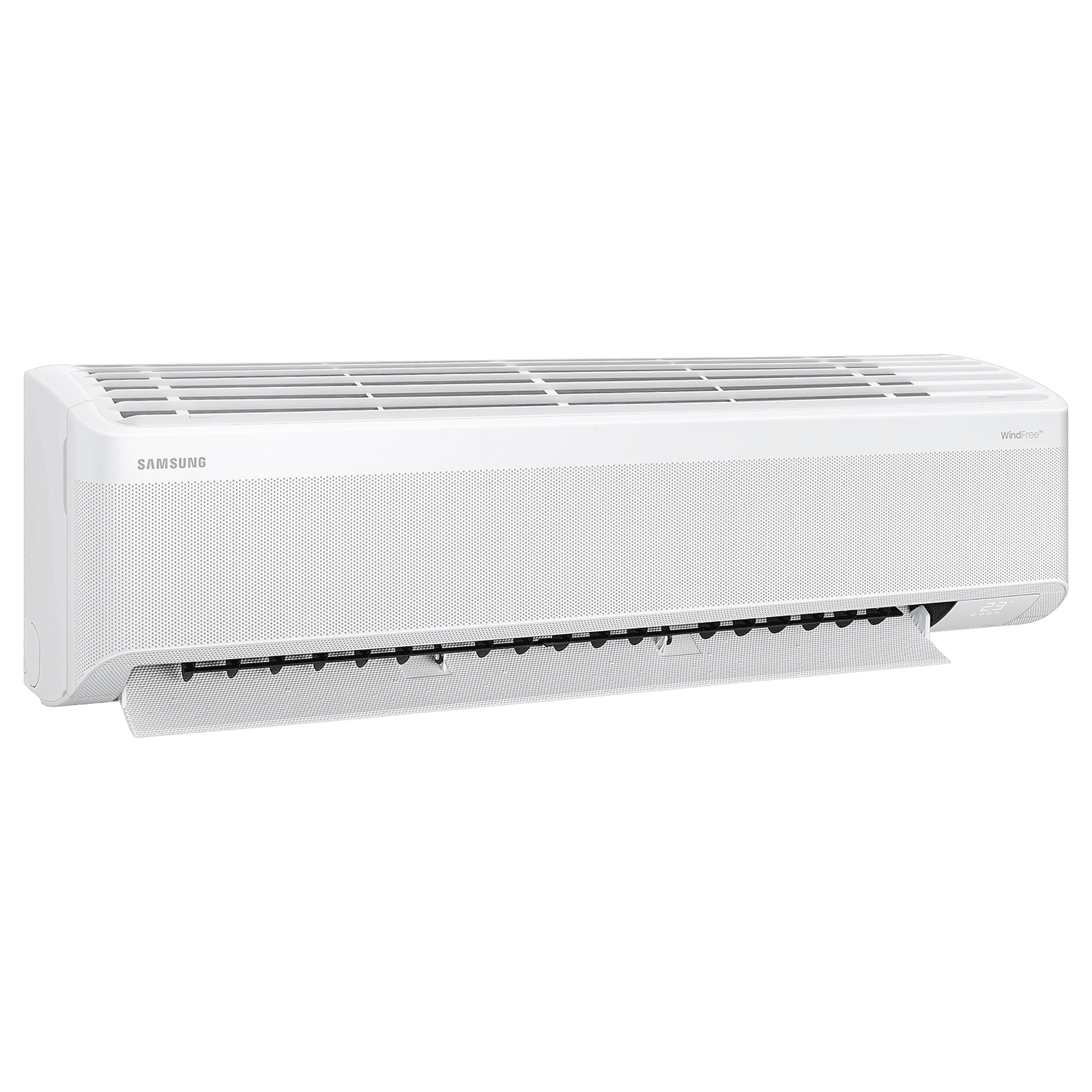 SAMSUNG Windfree 5 in 1 Convertible 1.5 Ton 5 Star Inverter Split Smart AC with Voice Assistance (2025 Model, Copper Condenser, AR60F19D1ZWNNA) SAMSUNG Windfree 5 in 1 Convertible 1.5 Ton 5 Star Inverter Split Smart AC with Voice Assistance (2025 Model, Copper Condenser, AR60F19D1ZWNNA)_12