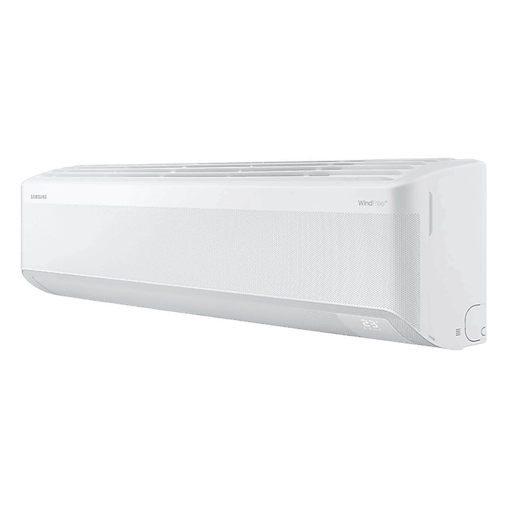SAMSUNG Windfree 5 in 1 Convertible 1.5 Ton 5 Star Inverter Split Smart AC with Voice Assistance (2025 Model, Copper Condenser, AR60F19D1ZWNNA) SAMSUNG Windfree 5 in 1 Convertible 1.5 Ton 5 Star Inverter Split Smart AC with Voice Assistance (2025 Model, Copper Condenser, AR60F19D1ZWNNA)_8