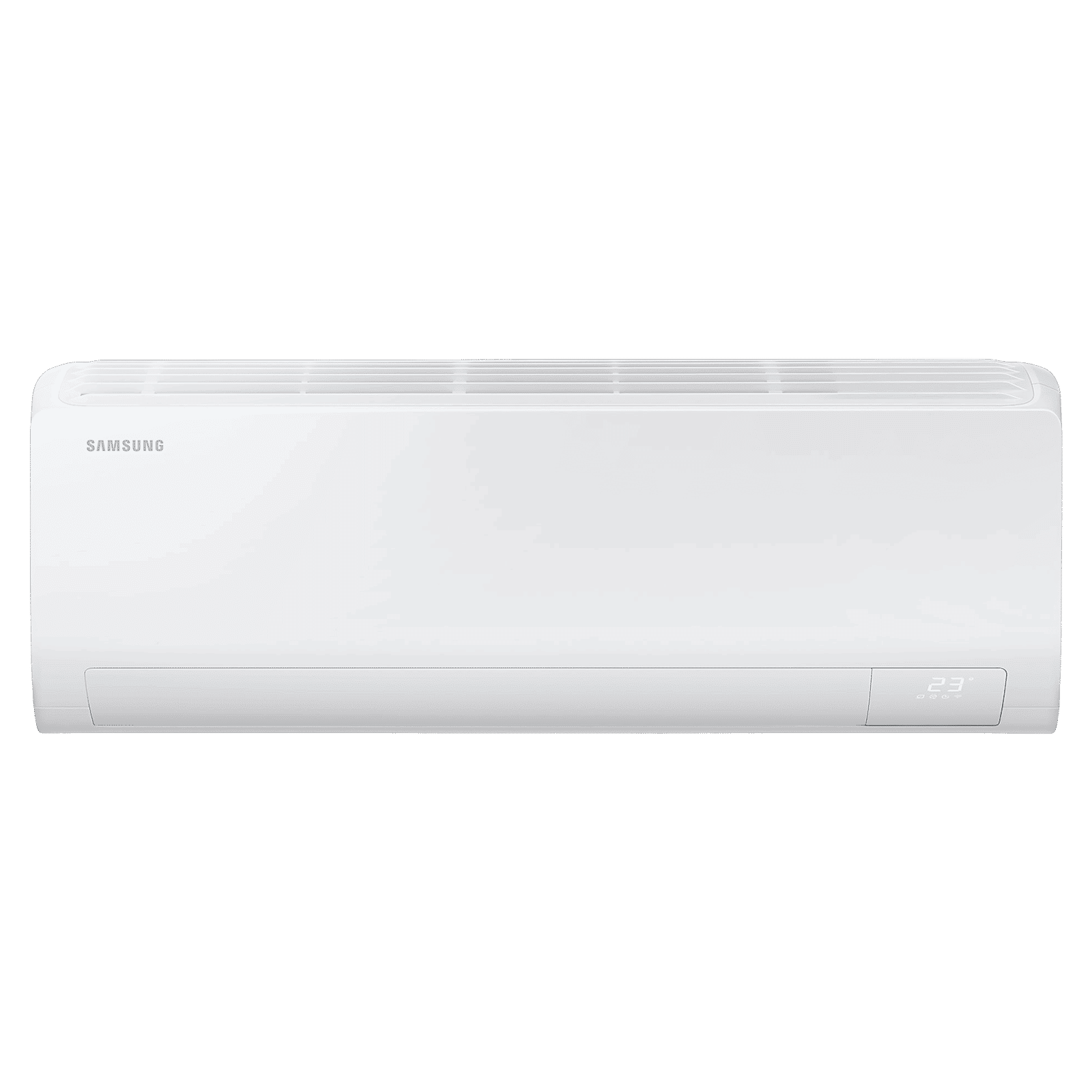 SAMSUNG 5 in 1 Convertible 1.5 Ton 3 Star Inverter Split Smart AC with Voice Assistance (2025 Model, Copper Condenser, AR50F18D1XHNNA) SAMSUNG 5 in 1 Convertible 1.5 Ton 3 Star Inverter Split Smart AC with Voice Assistance (2025 Model, Copper Condenser, AR50F18D1XHNNA)_1