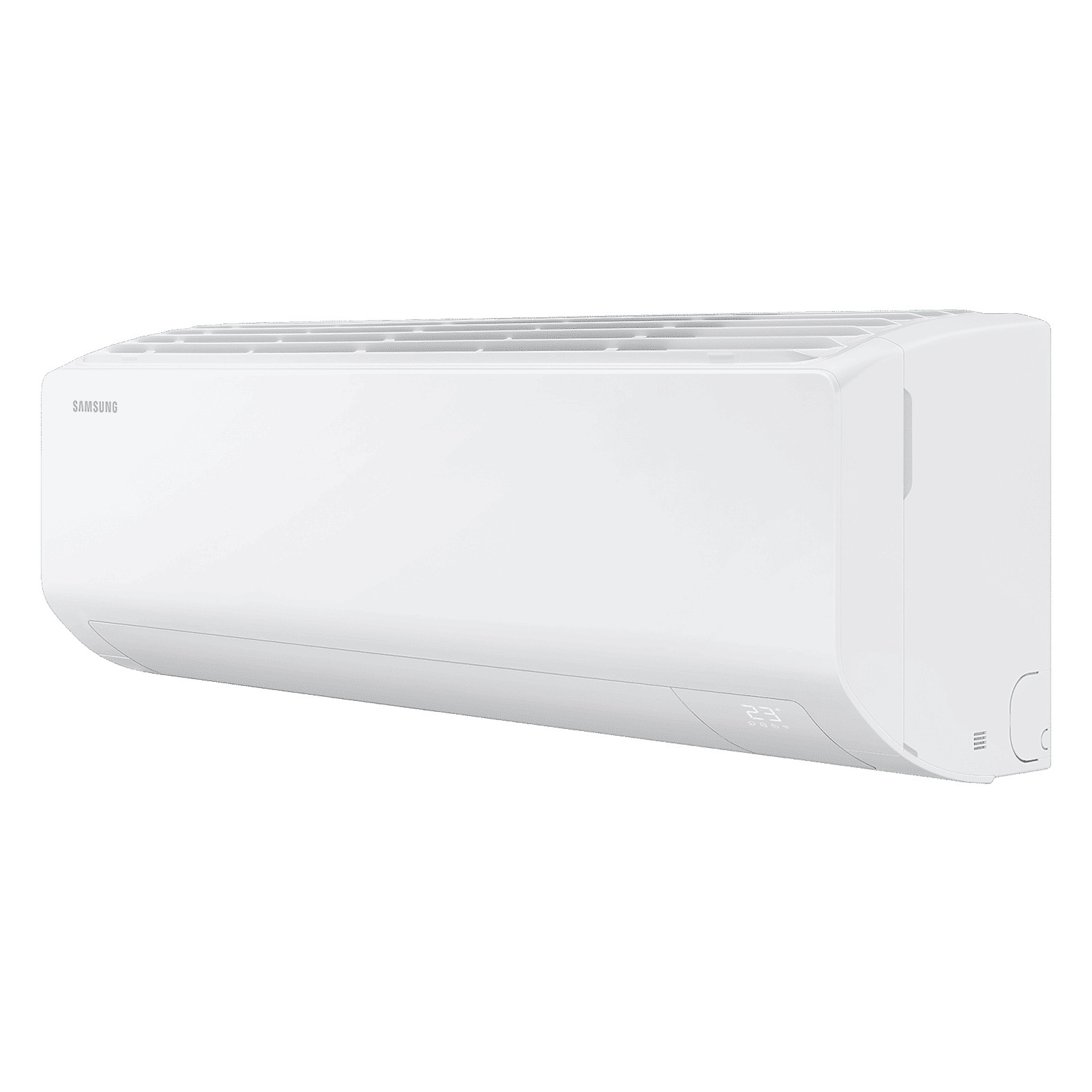 SAMSUNG 5 in 1 Convertible 1.5 Ton 3 Star Inverter Split Smart AC with Voice Assistance (2025 Model, Copper Condenser, AR50F18D1XHNNA) SAMSUNG 5 in 1 Convertible 1.5 Ton 3 Star Inverter Split Smart AC with Voice Assistance (2025 Model, Copper Condenser, AR50F18D1XHNNA)_12