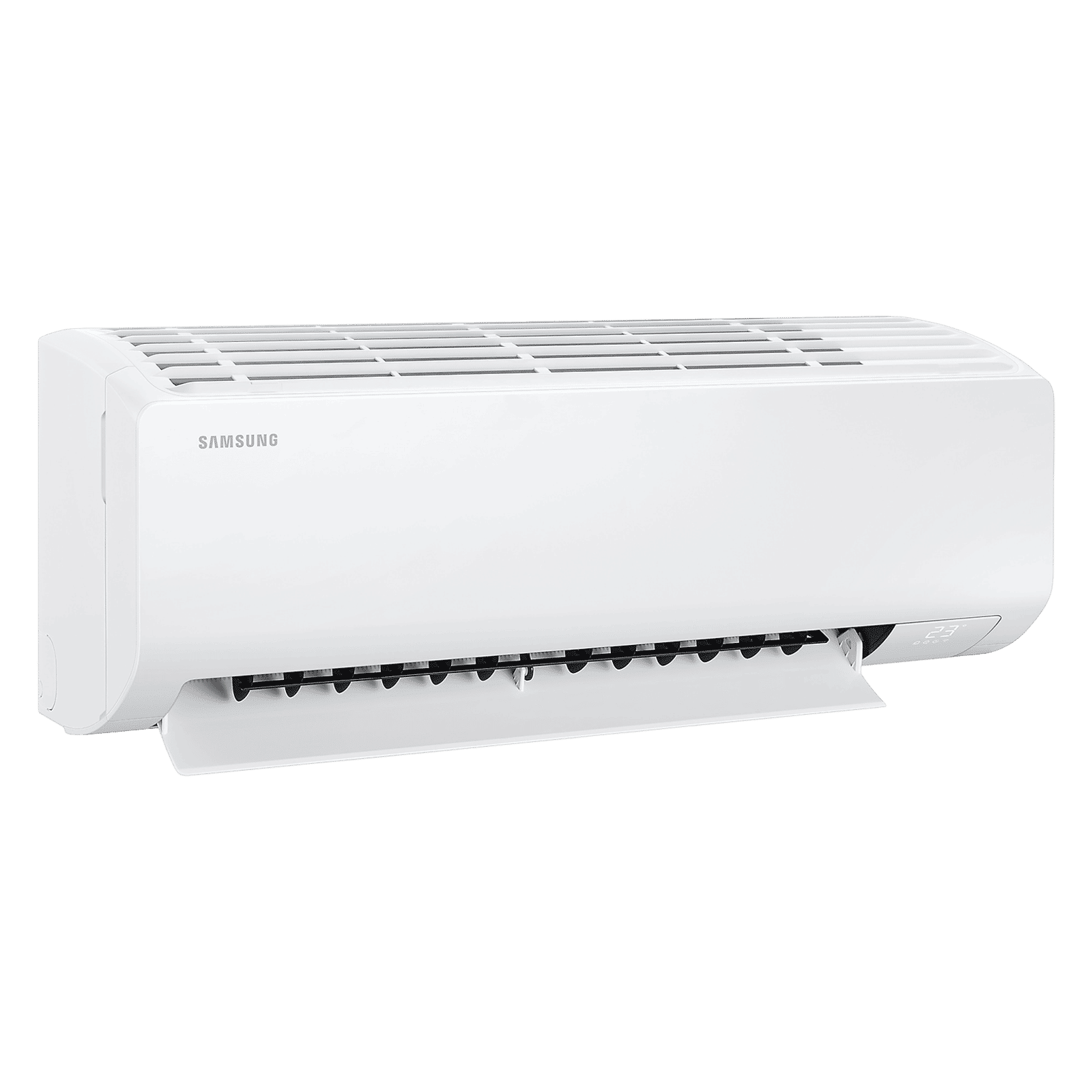 SAMSUNG 5 in 1 Convertible 1.5 Ton 3 Star Inverter Split Smart AC with Voice Assistance (2025 Model, Copper Condenser, AR50F18D1XHNNA) SAMSUNG 5 in 1 Convertible 1.5 Ton 3 Star Inverter Split Smart AC with Voice Assistance (2025 Model, Copper Condenser, AR50F18D1XHNNA)_13