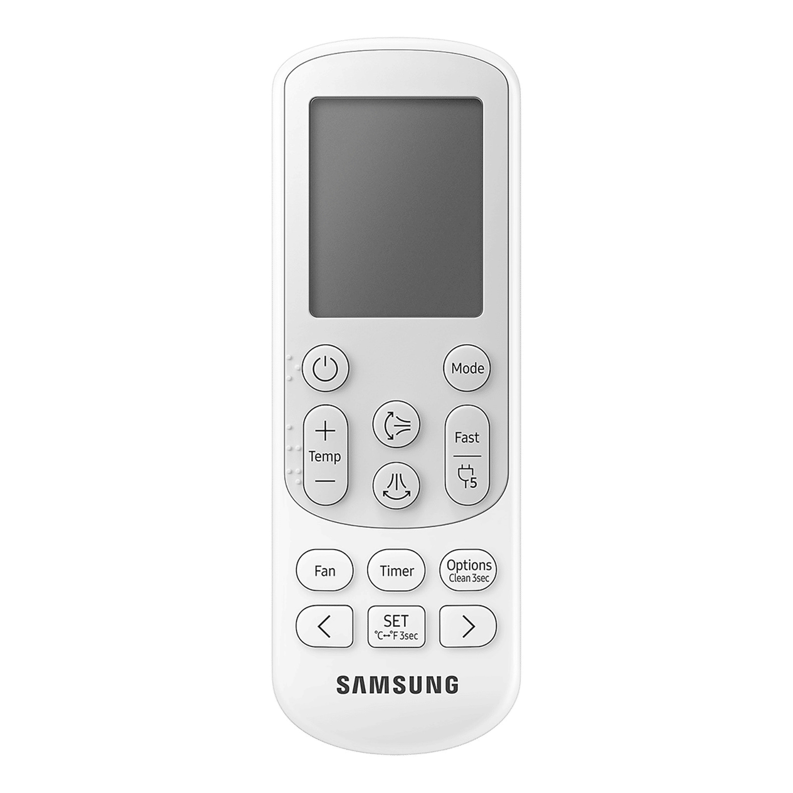 SAMSUNG 5 in 1 Convertible 1.5 Ton 3 Star Inverter Split Smart AC with Voice Assistance (2025 Model, Copper Condenser, AR50F18D1XHNNA) SAMSUNG 5 in 1 Convertible 1.5 Ton 3 Star Inverter Split Smart AC with Voice Assistance (2025 Model, Copper Condenser, AR50F18D1XHNNA)_7