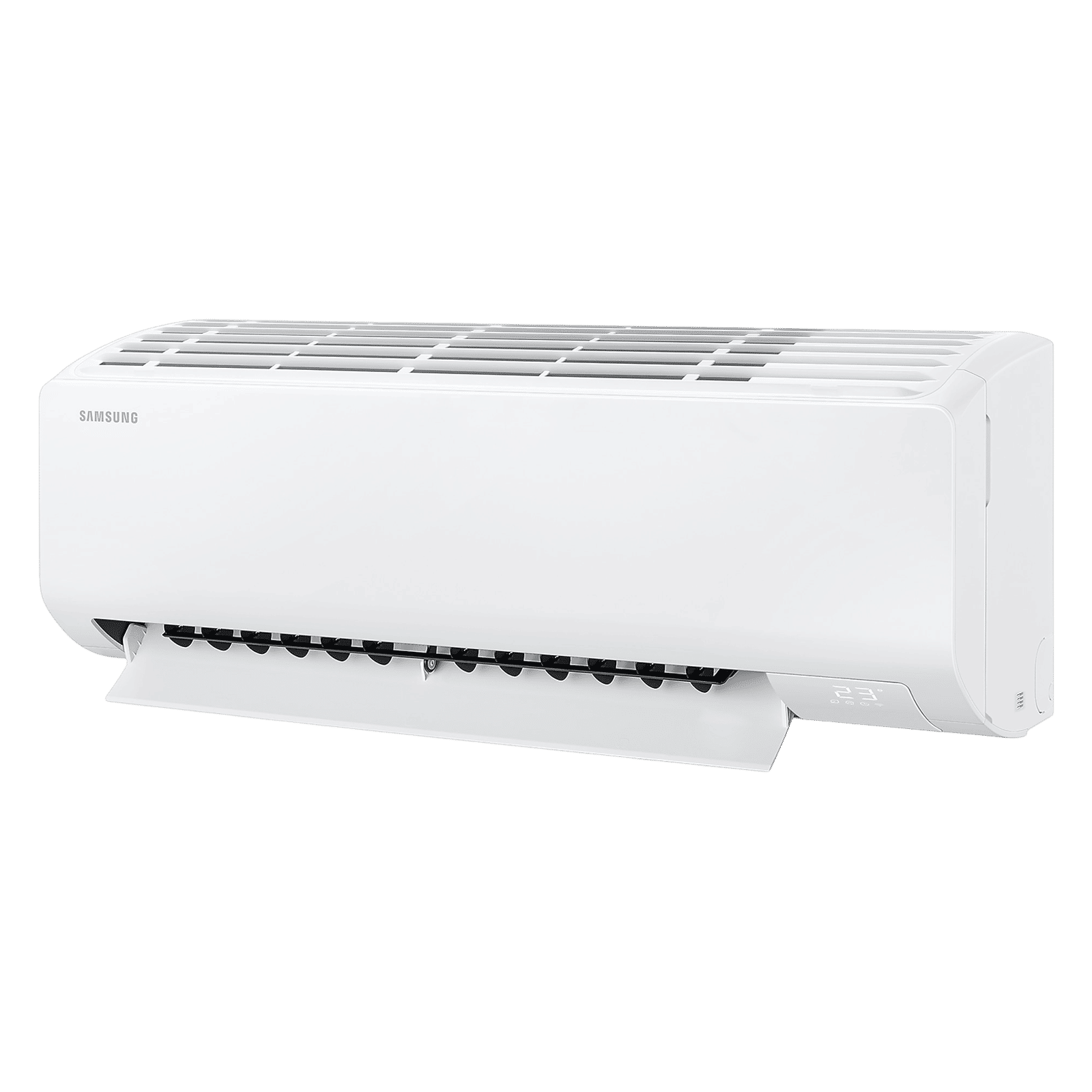 SAMSUNG 5 in 1 Convertible 1.5 Ton 3 Star Inverter Split Smart AC with Voice Assistance (2025 Model, Copper Condenser, AR50F18D1XHNNA) SAMSUNG 5 in 1 Convertible 1.5 Ton 3 Star Inverter Split Smart AC with Voice Assistance (2025 Model, Copper Condenser, AR50F18D1XHNNA)_8