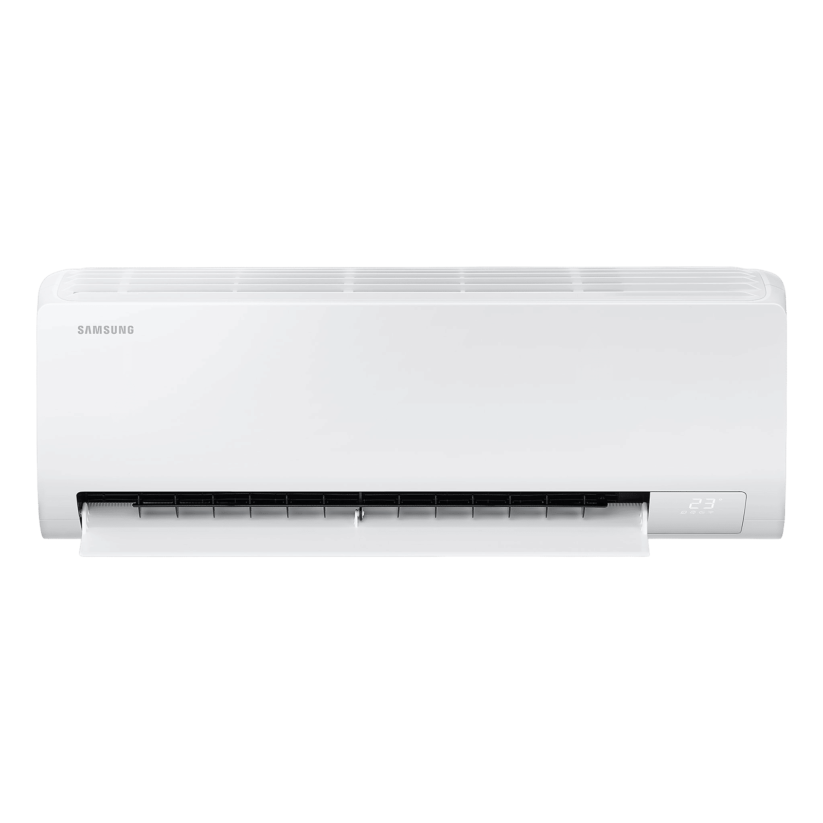 SAMSUNG 5 in 1 Convertible 1.5 Ton 3 Star Inverter Split Smart AC with Voice Assistance (2025 Model, Copper Condenser, AR50F18D1XHNNA) SAMSUNG 5 in 1 Convertible 1.5 Ton 3 Star Inverter Split Smart AC with Voice Assistance (2025 Model, Copper Condenser, AR50F18D1XHNNA)_9