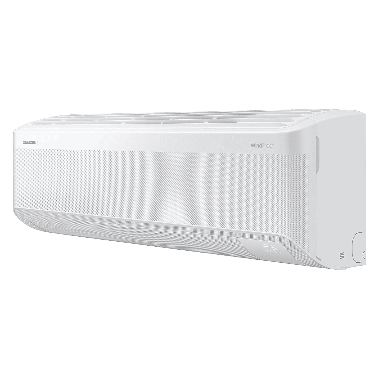 SAMSUNG Windfree 5 in 1 Convertible 1.5 Ton 3 Star Inverter Split Smart AC with Voice Assistance (2025 Model, Copper Condenser, AR60F19D1XWNNA) SAMSUNG Windfree 5 in 1 Convertible 1.5 Ton 3 Star Inverter Split Smart AC with Voice Assistance (2025 Model, Copper Condenser, AR60F19D1XWNNA)_8